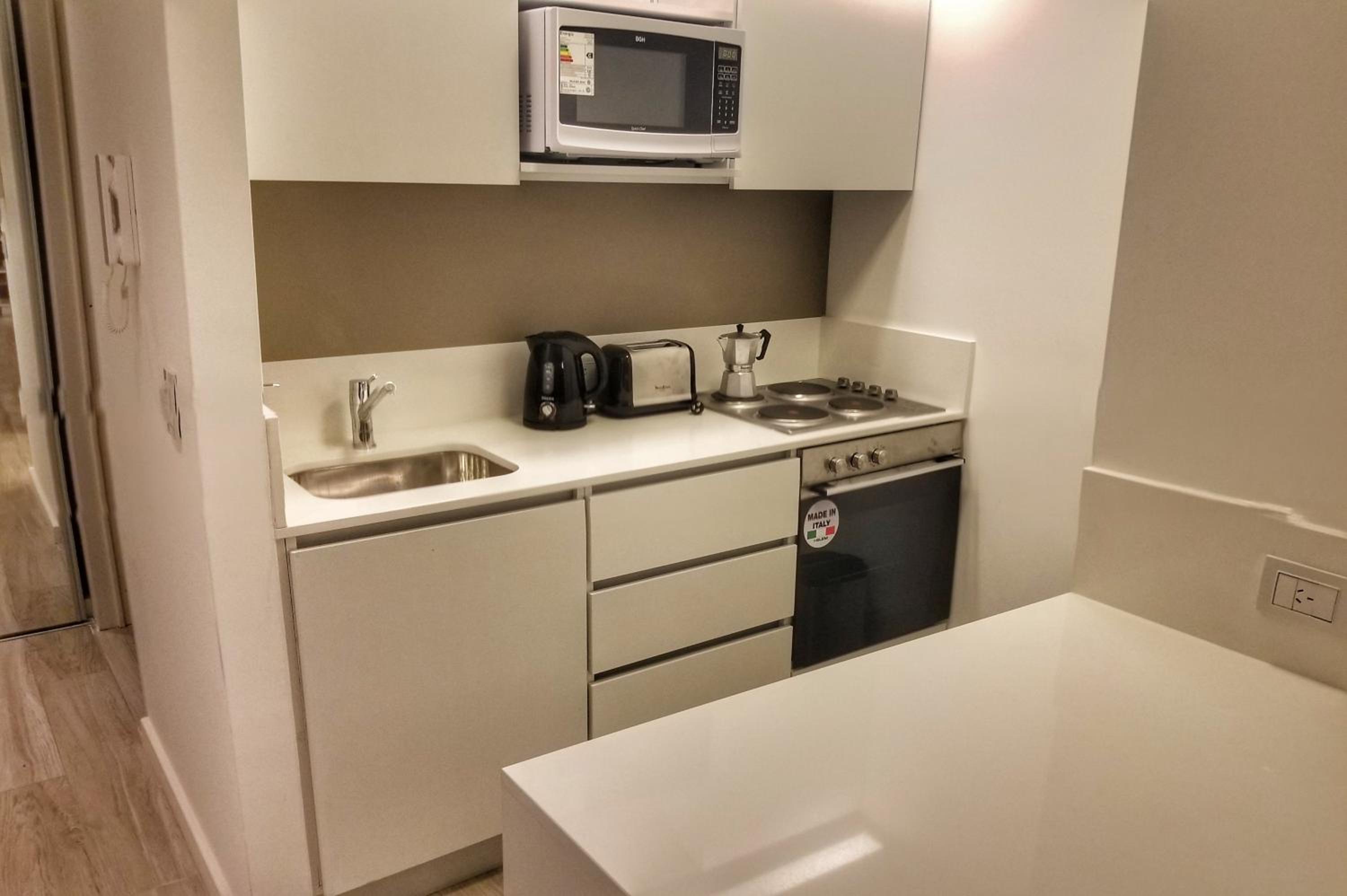 Fabuloso departamento con todo y cerca de todo