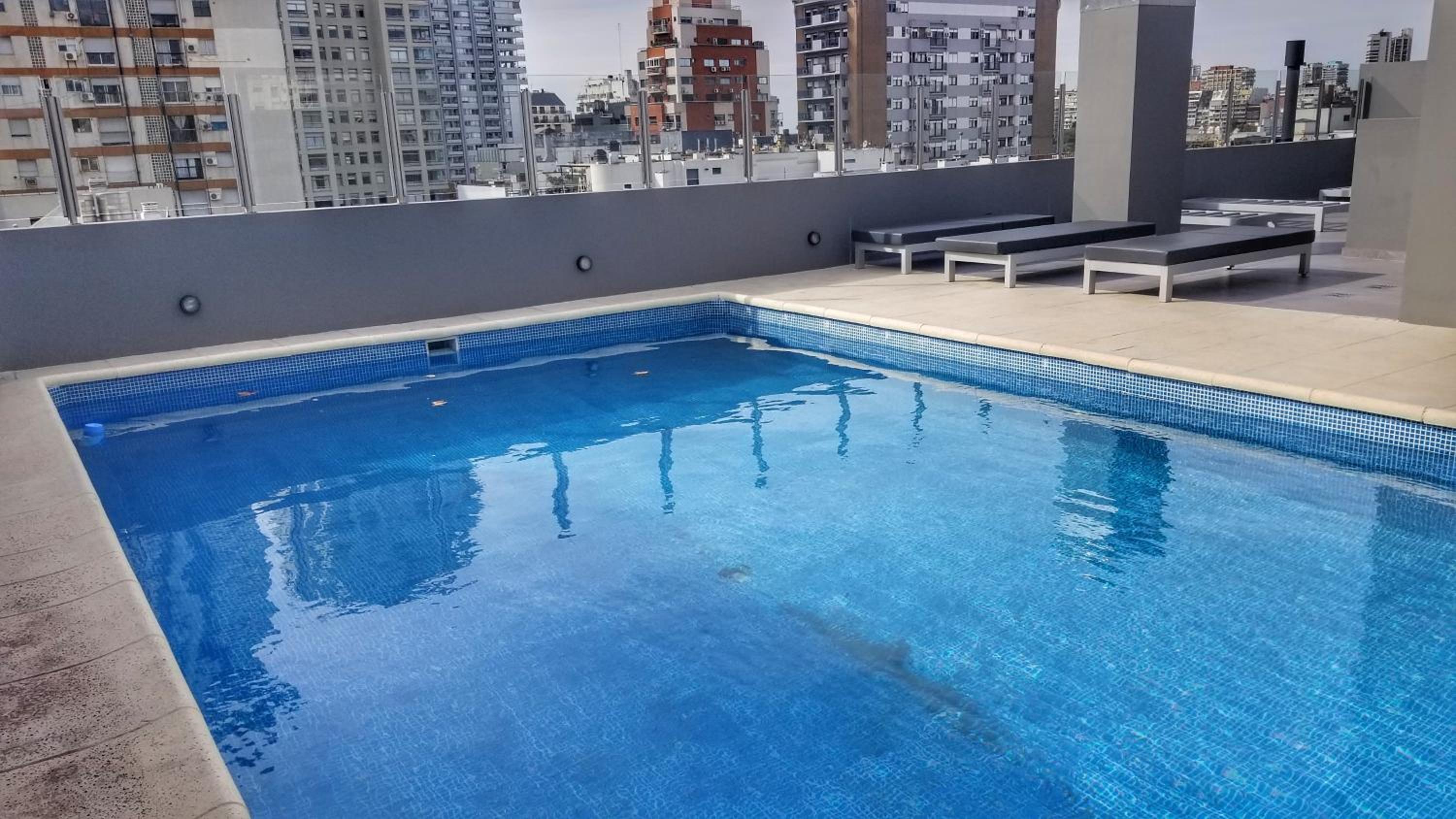 Fabuloso departamento con todo y cerca de todo