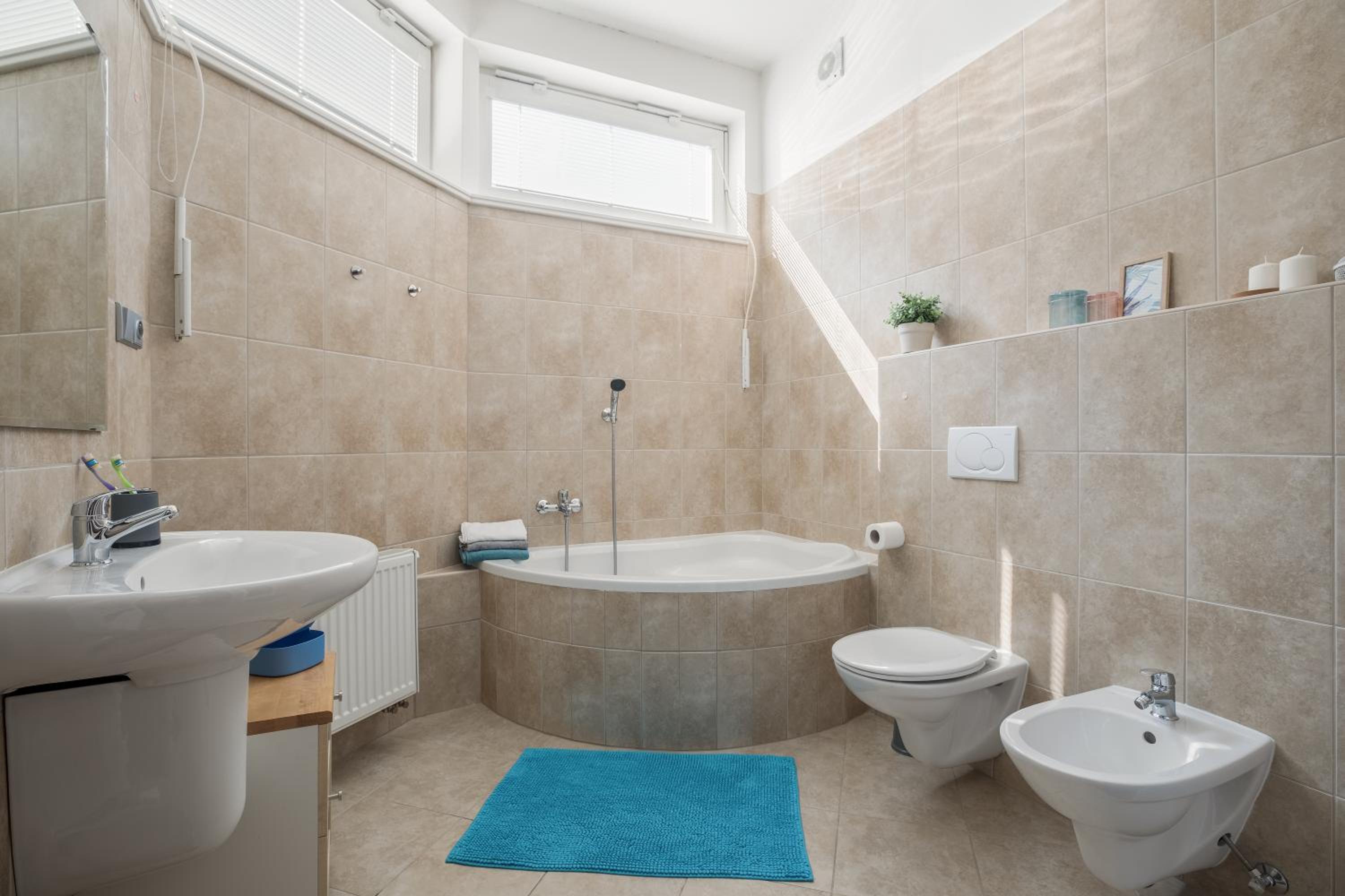 Art Apartments Prague II