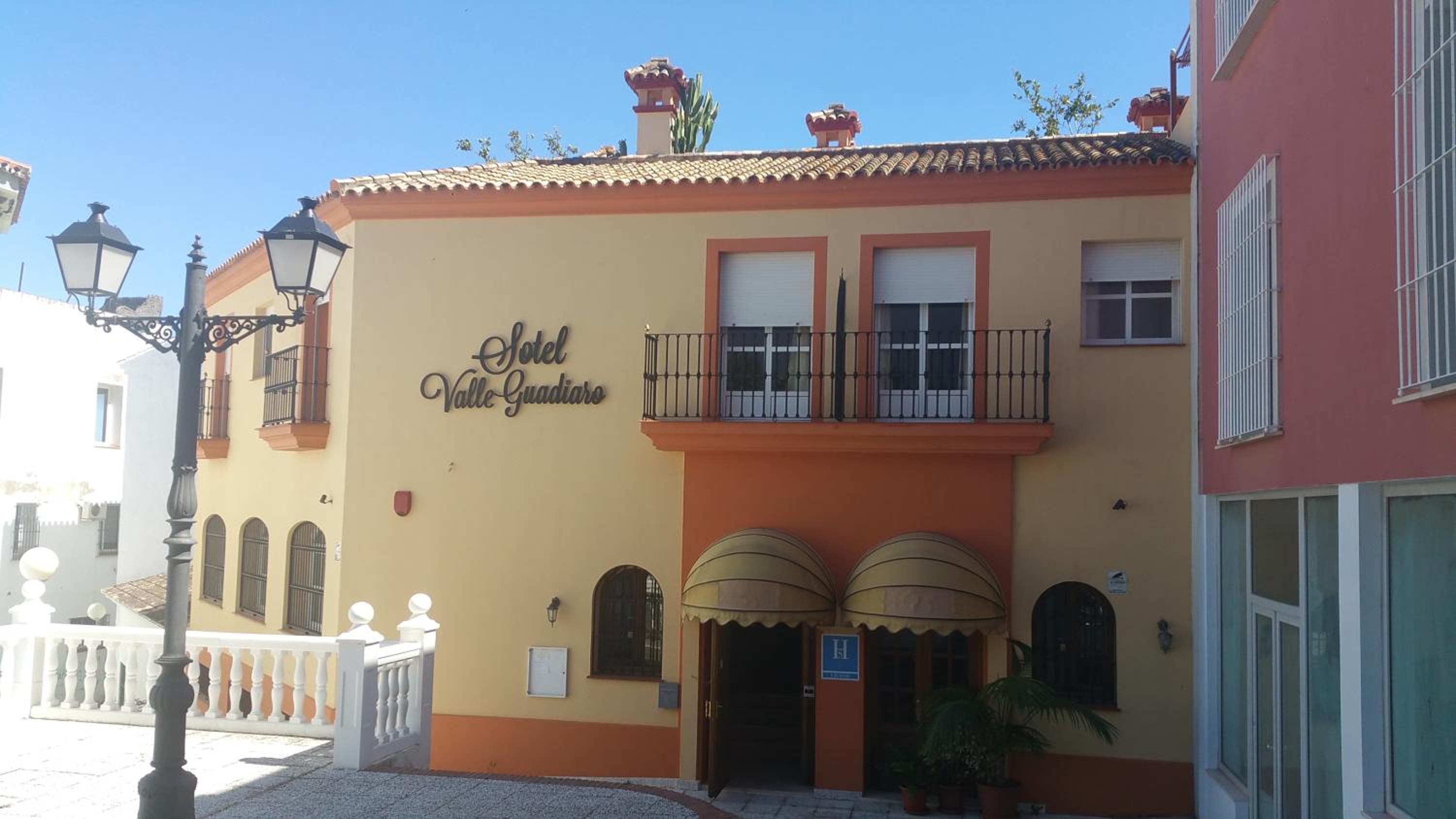 Sotel Valle Guadiaro