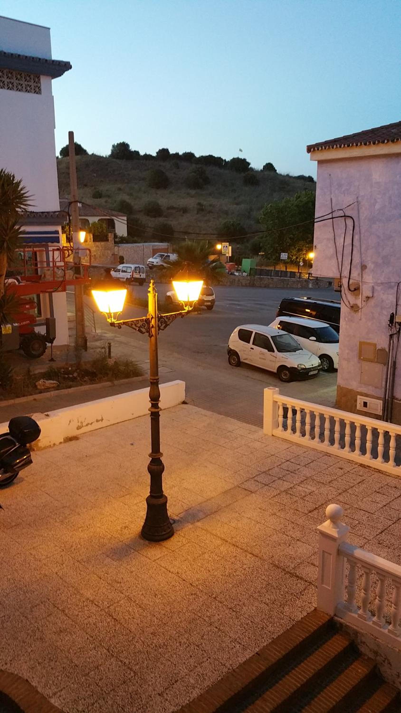 Sotel Valle Guadiaro