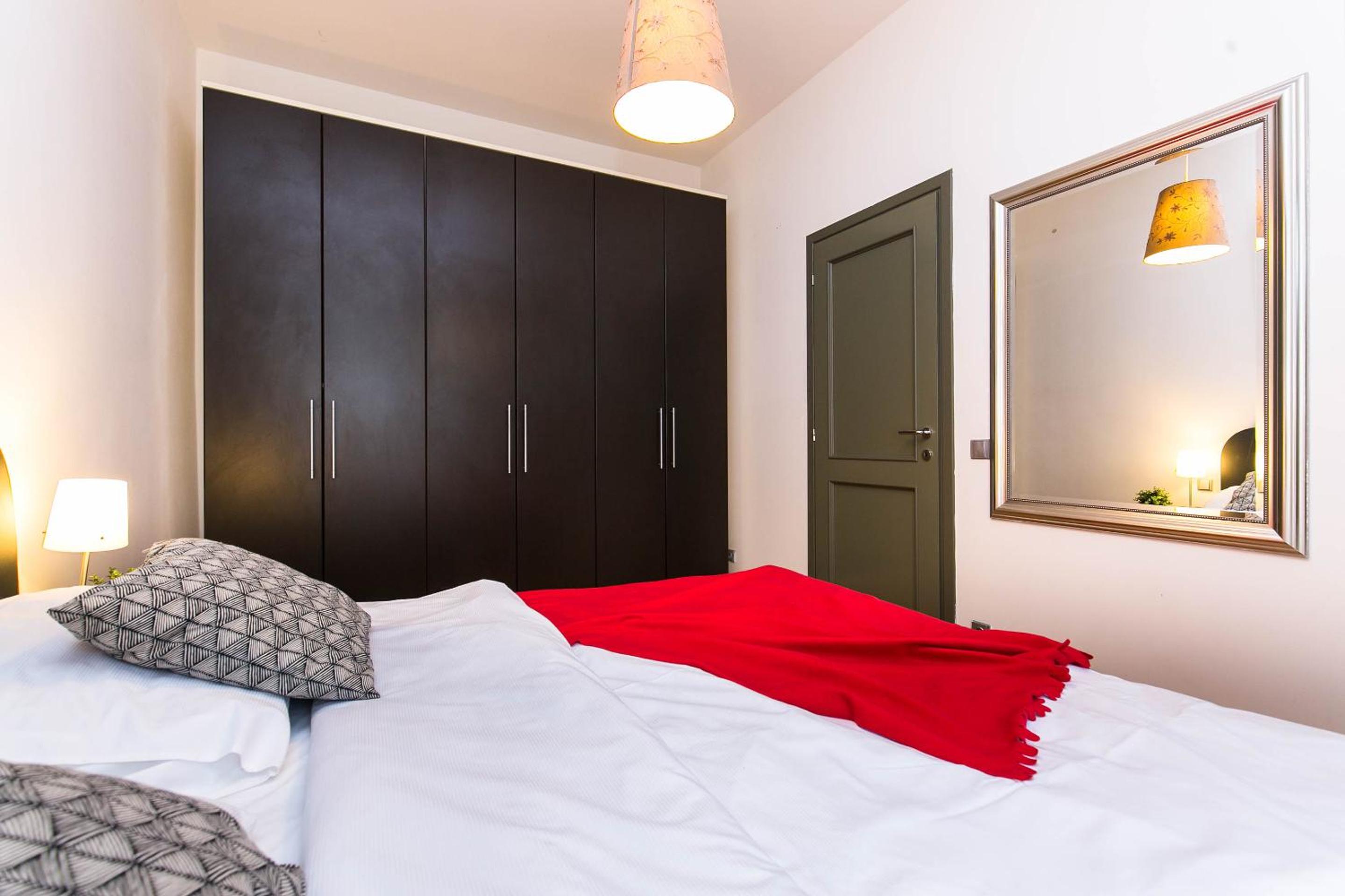 Art Apartments Prague II