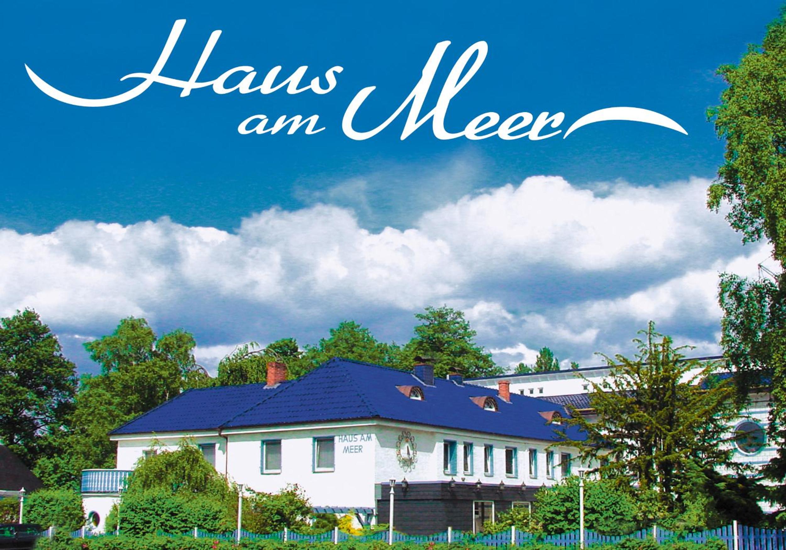 Haus am Meer — 5
