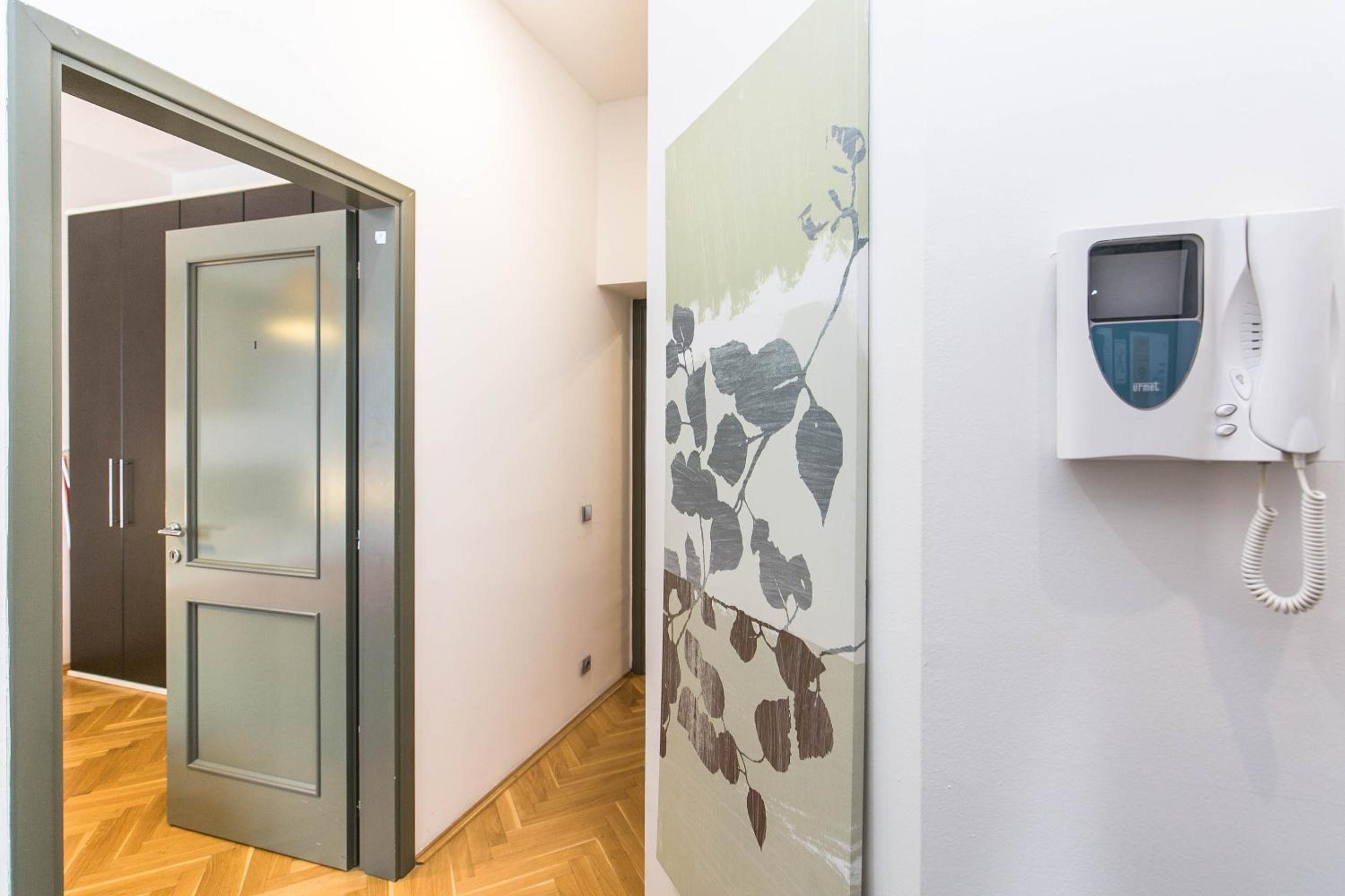 Art Apartments Prague II