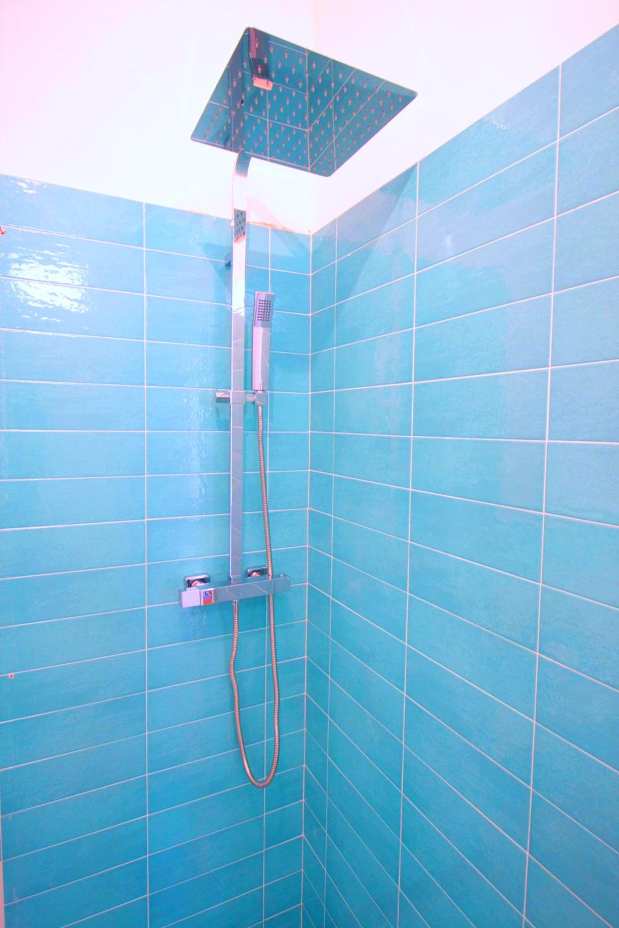 Pavon House Blue - Villetta nuova costruzione 80 mt dal mare, 3 km da spiagge Torre San Giovanni