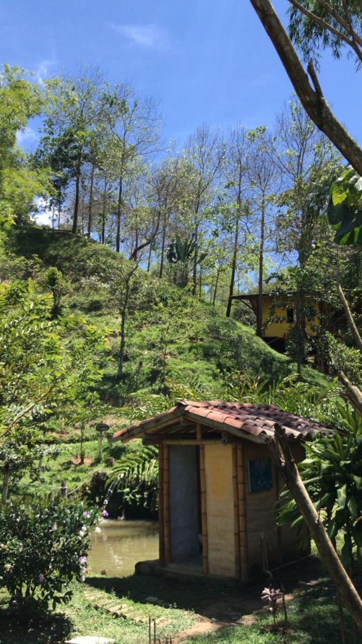 ESTACION PARAISO DE DANTAS