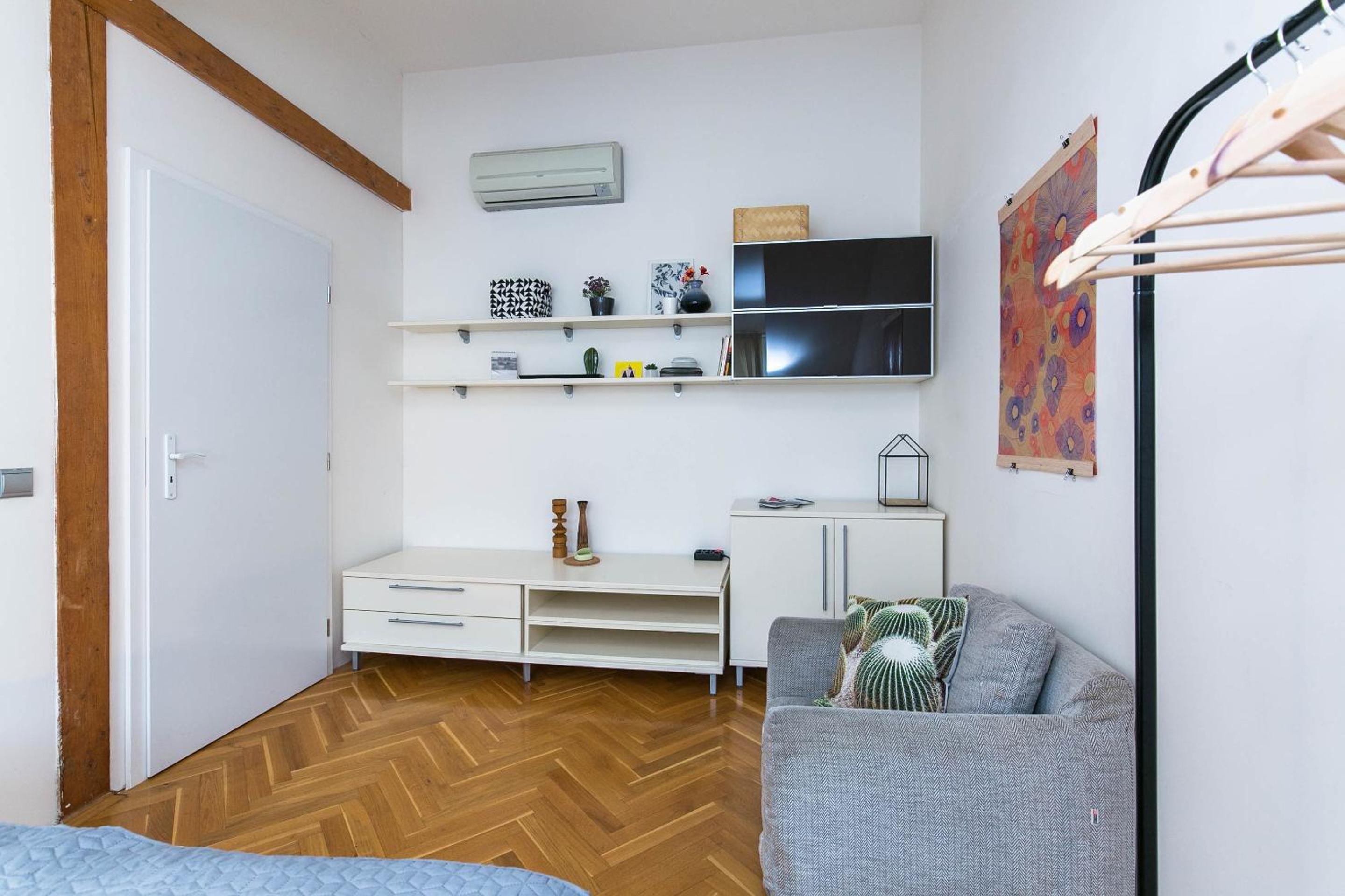 Art Apartments Prague II