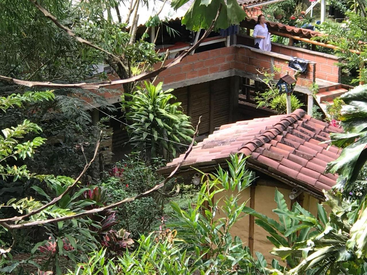 ESTACION PARAISO DE DANTAS