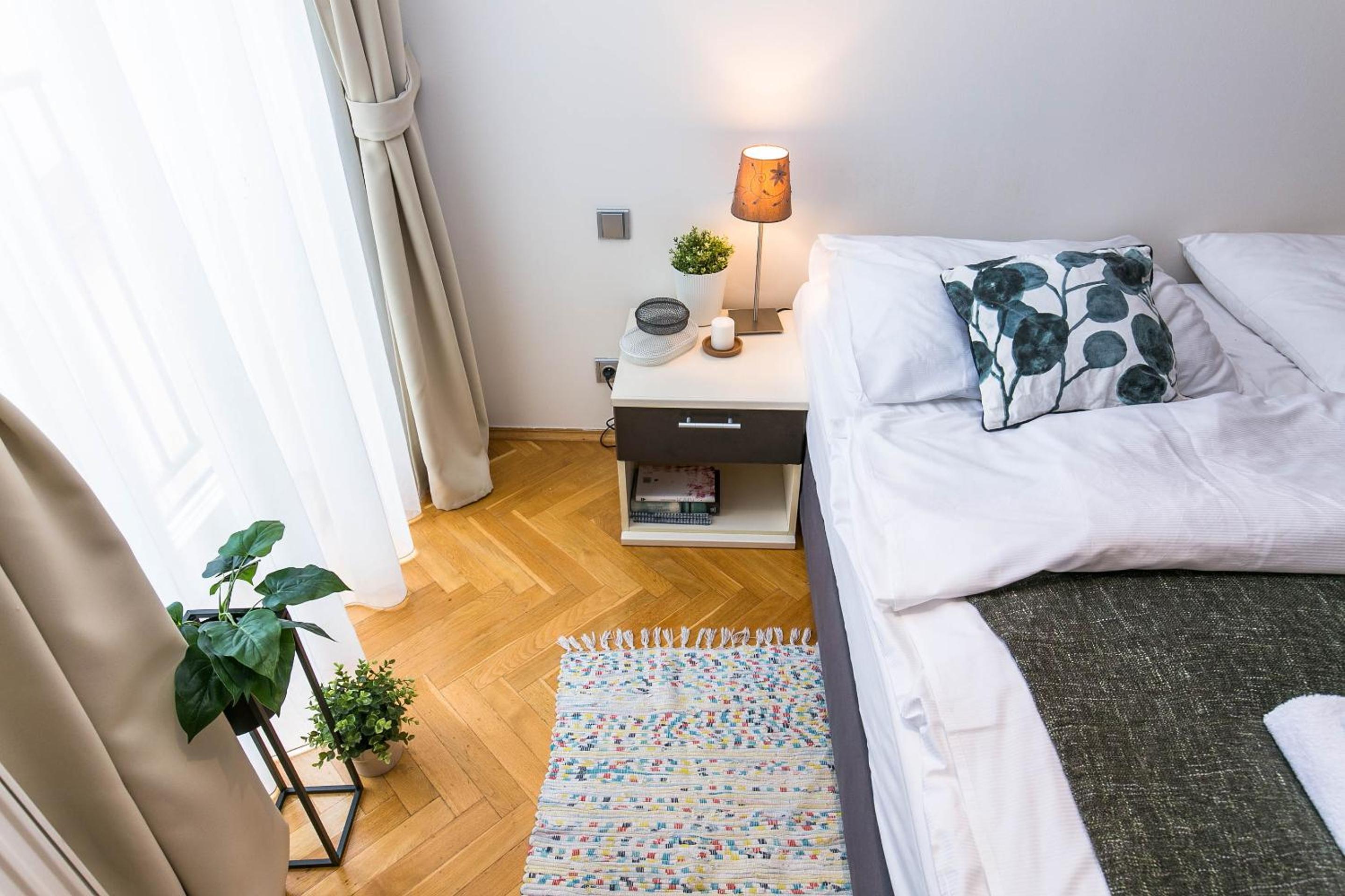 Art Apartments Prague II
