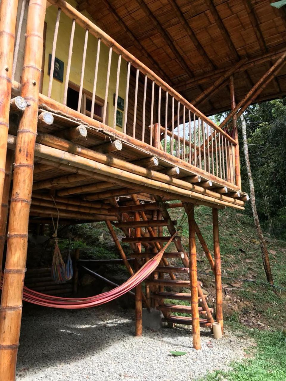 ESTACION PARAISO DE DANTAS