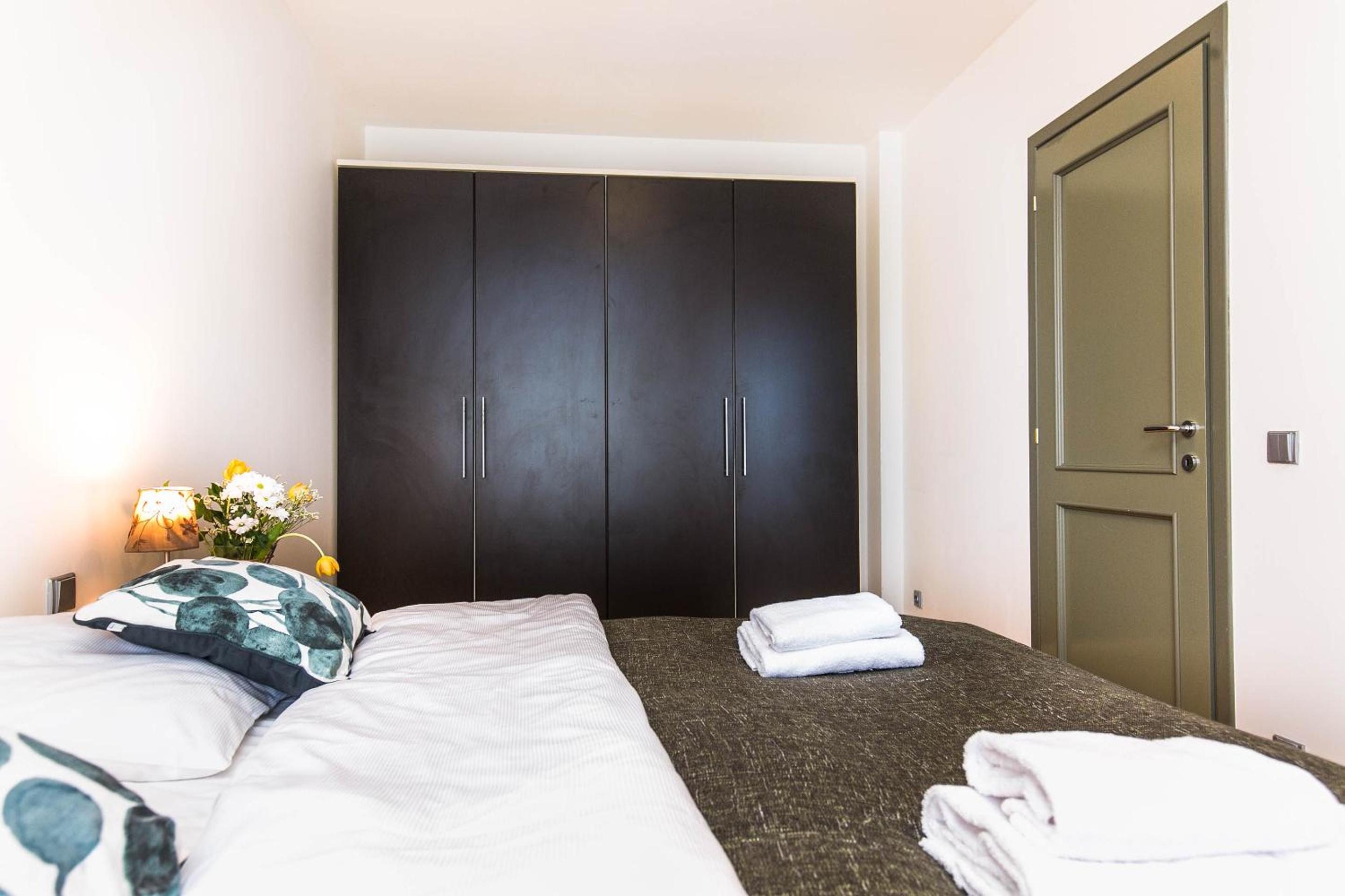 Art Apartments Prague II