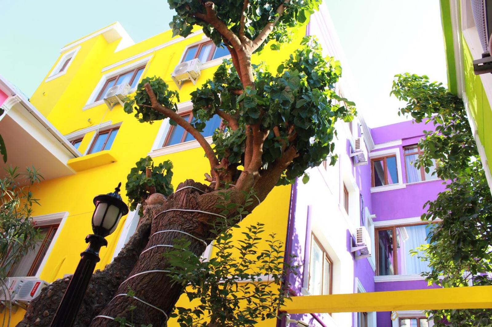 The Zanadu İstanbul - Image 31