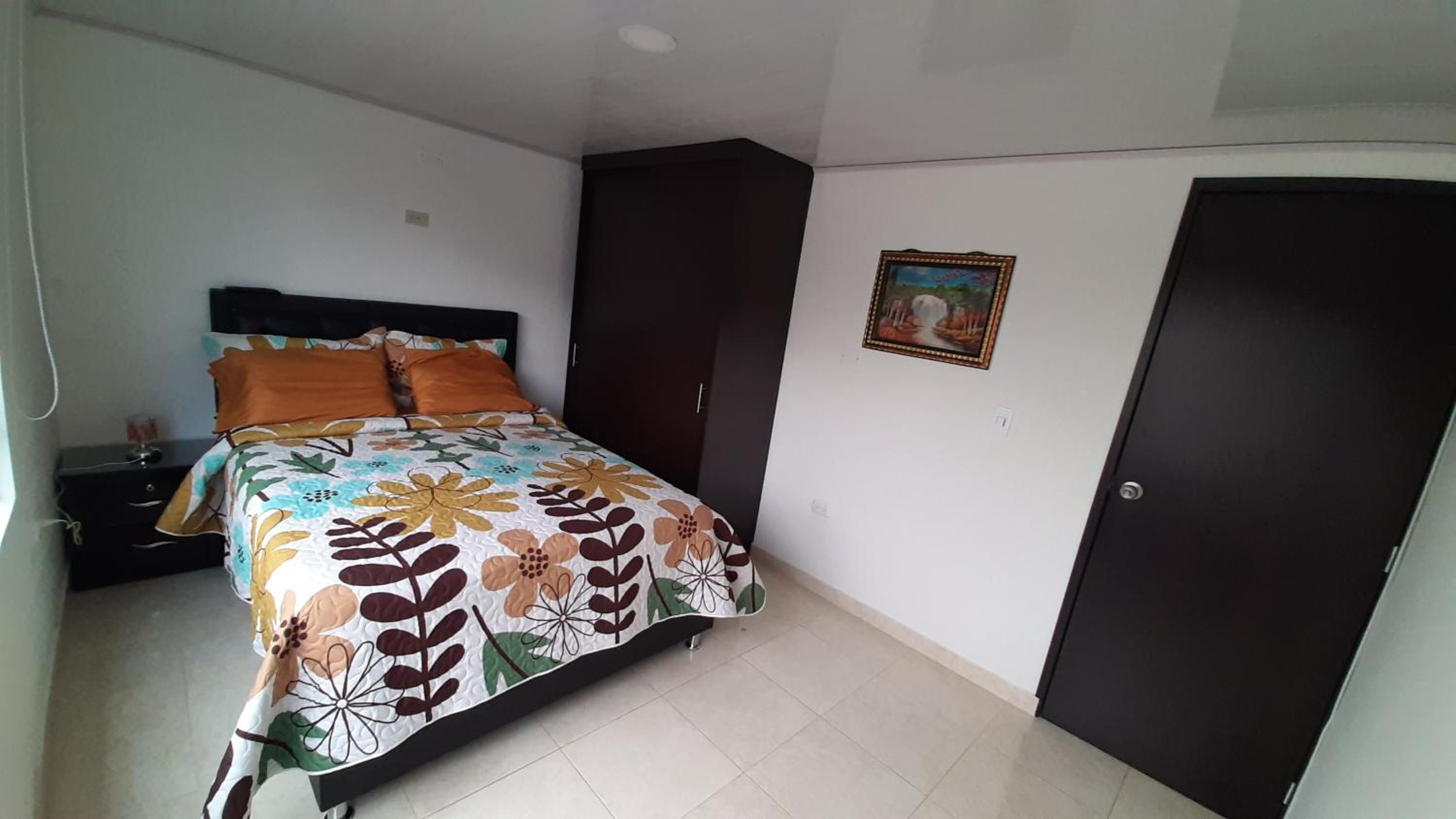 Apartamento Familia Premiun-Aeropuerto y embajada