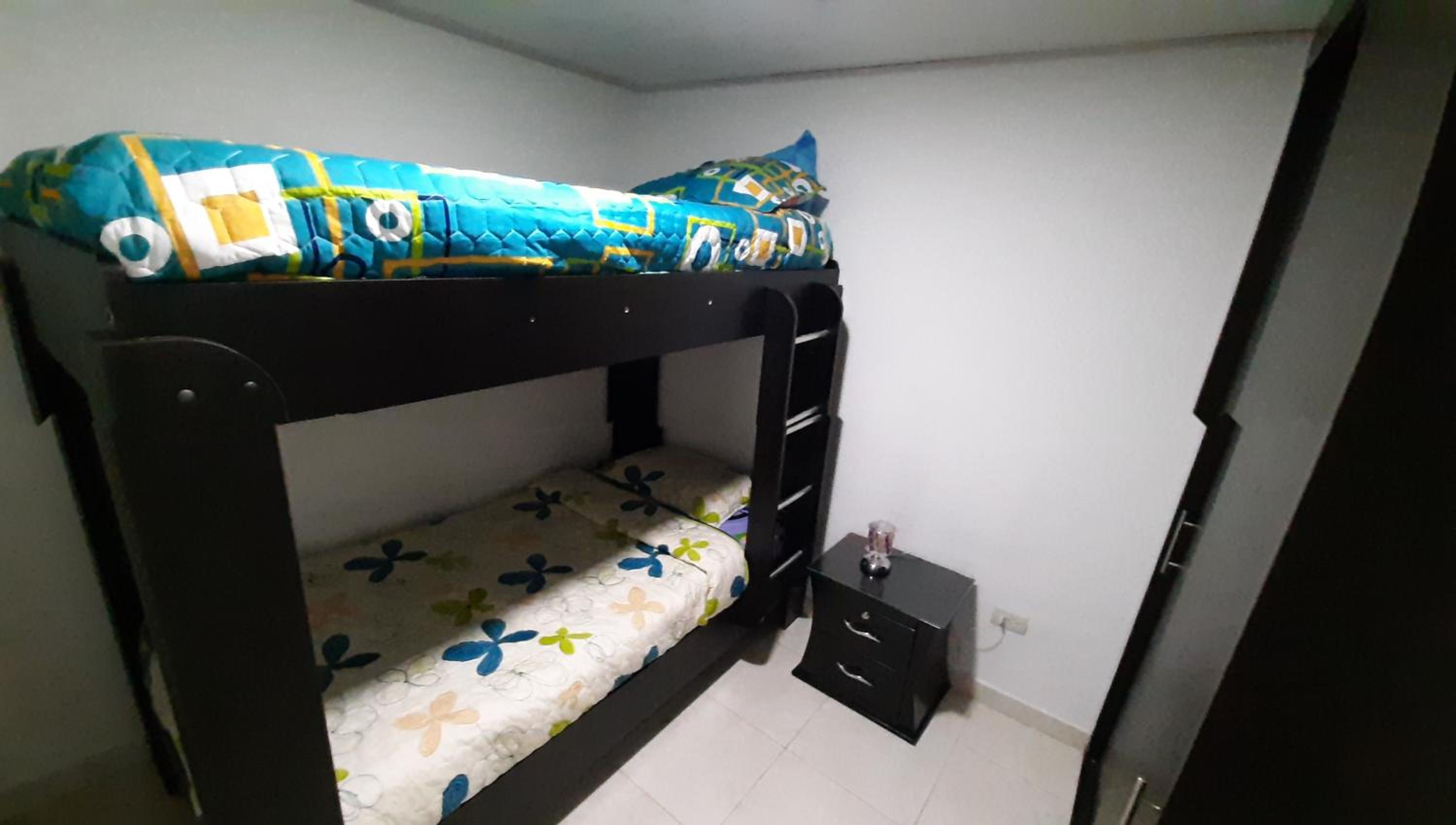 Apartamento Familia Premiun-Aeropuerto y embajada