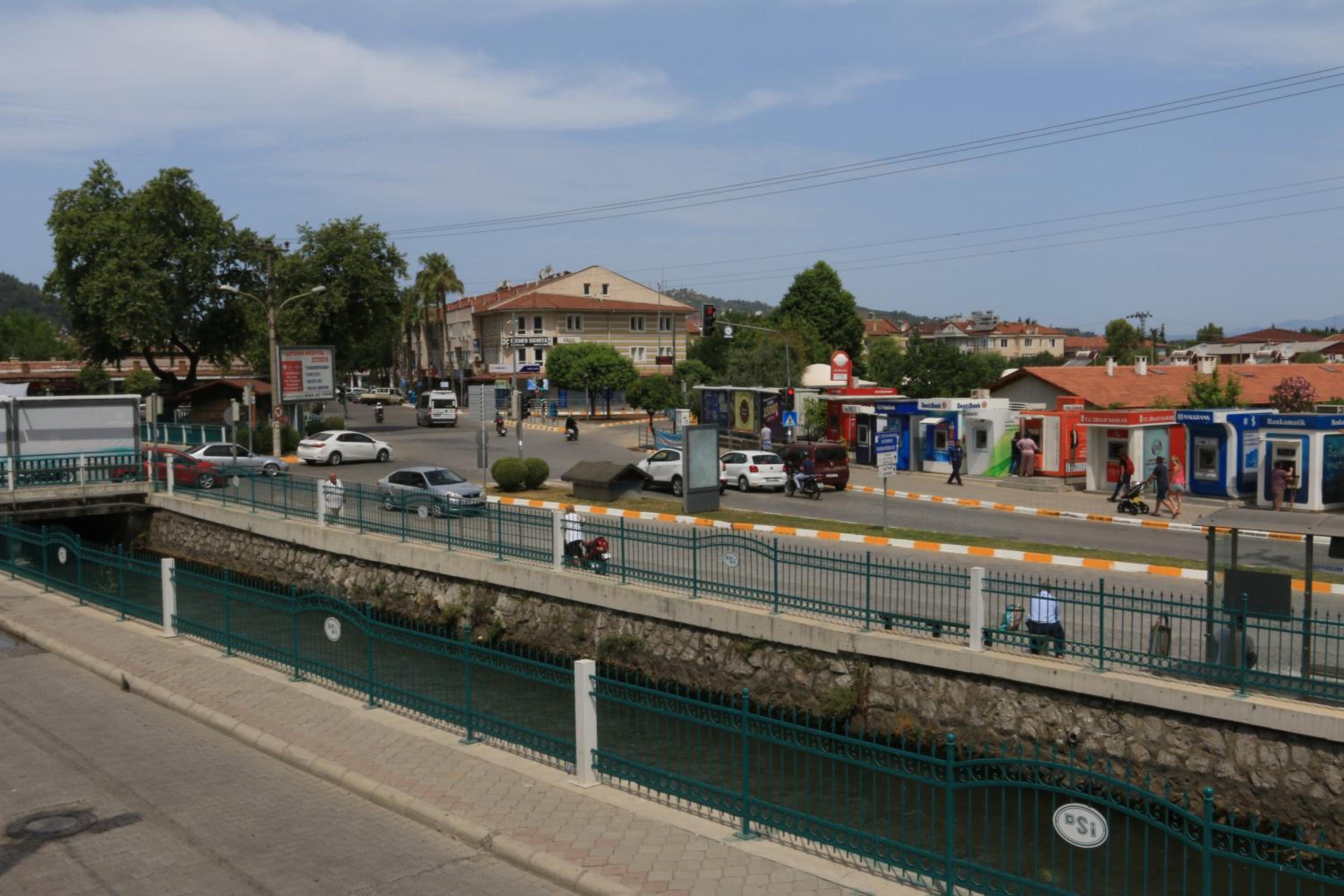 Eroglu City Oteli - Image 15