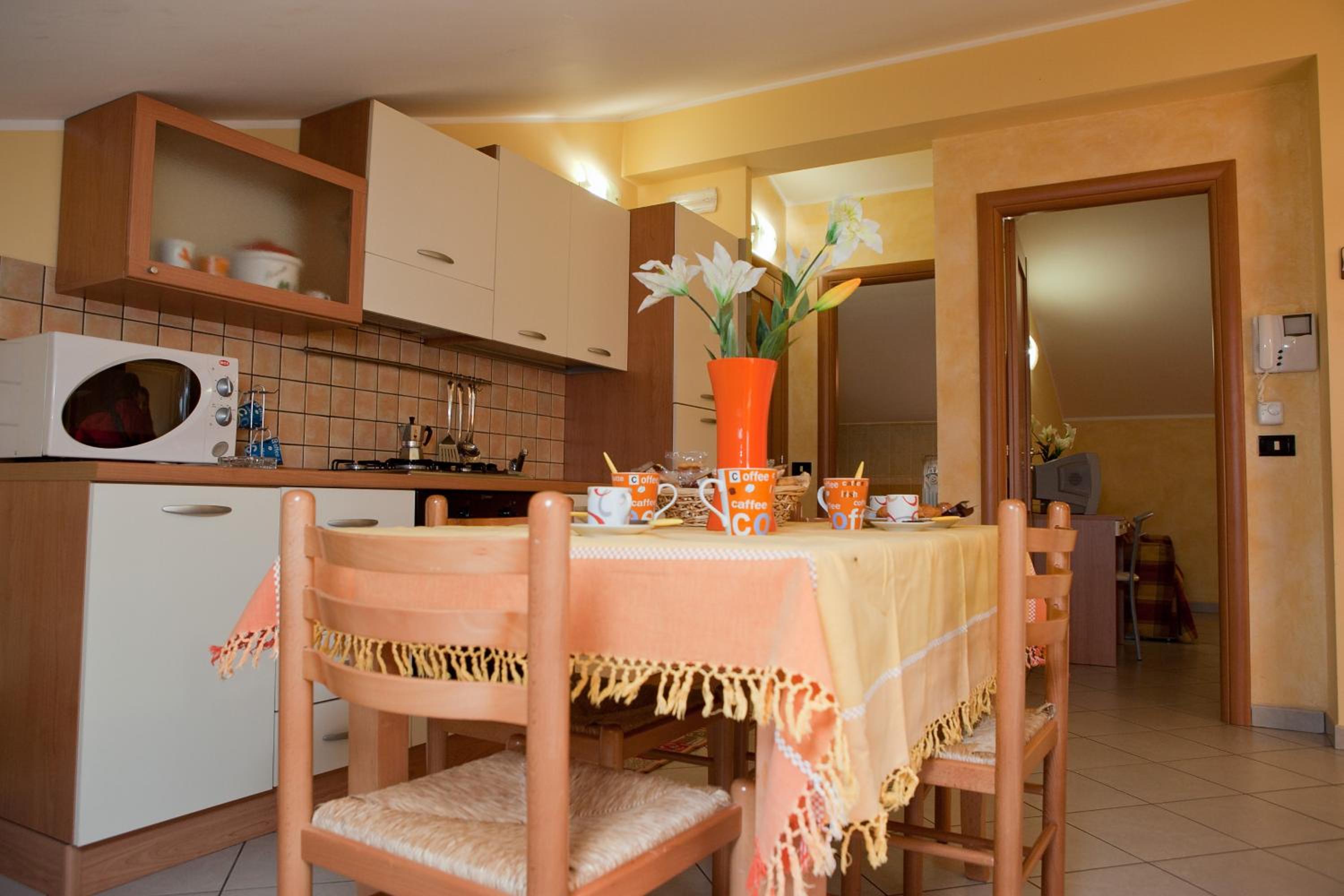 B&B Casa Mauro view 5