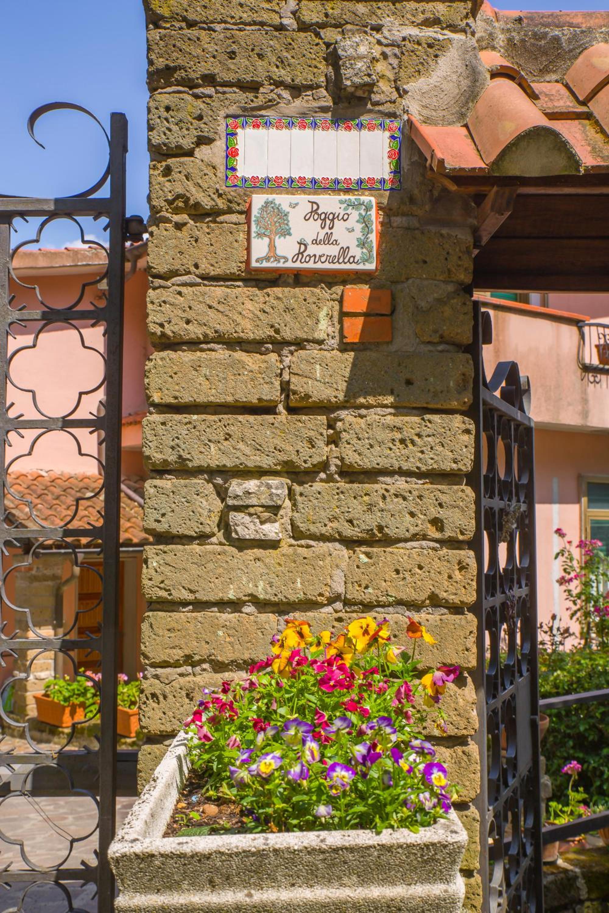 Poggio della Roverella Country House photo 3