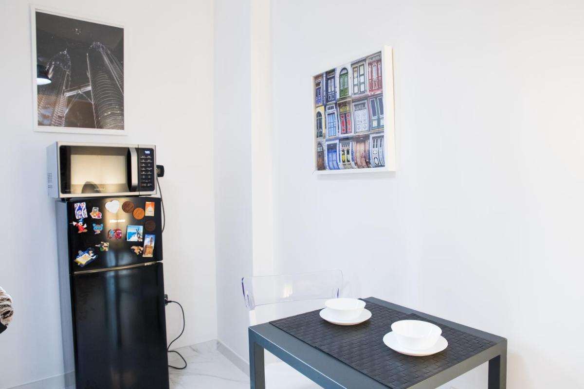Salerno Apartments photo 5
