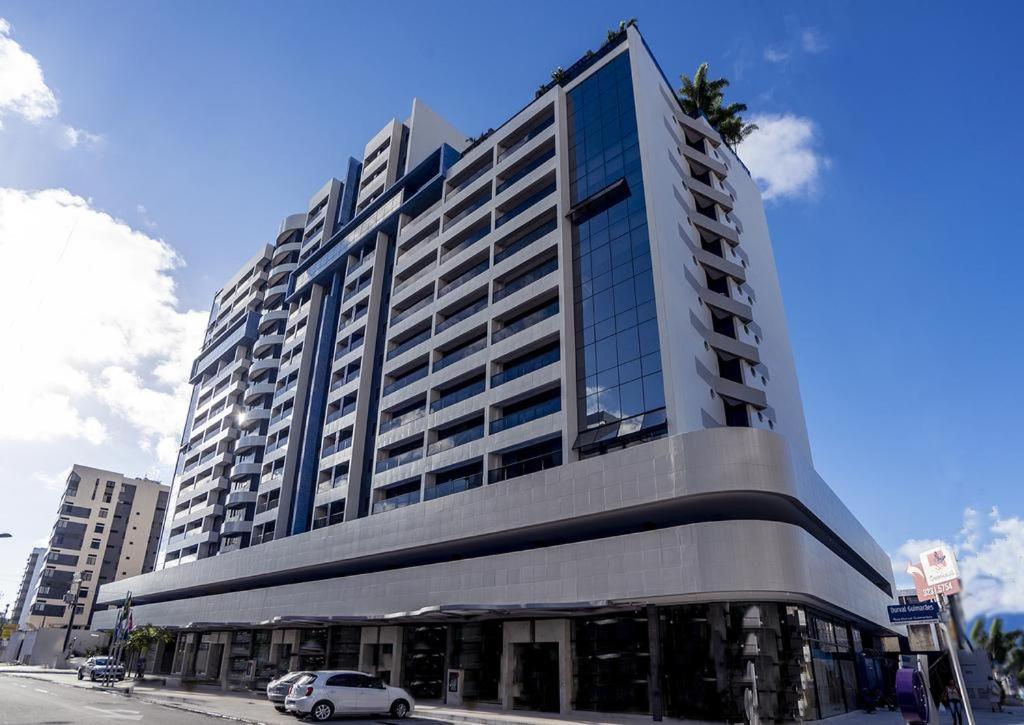 Hotel Edificio Time - Ponta Verde - Apto 517