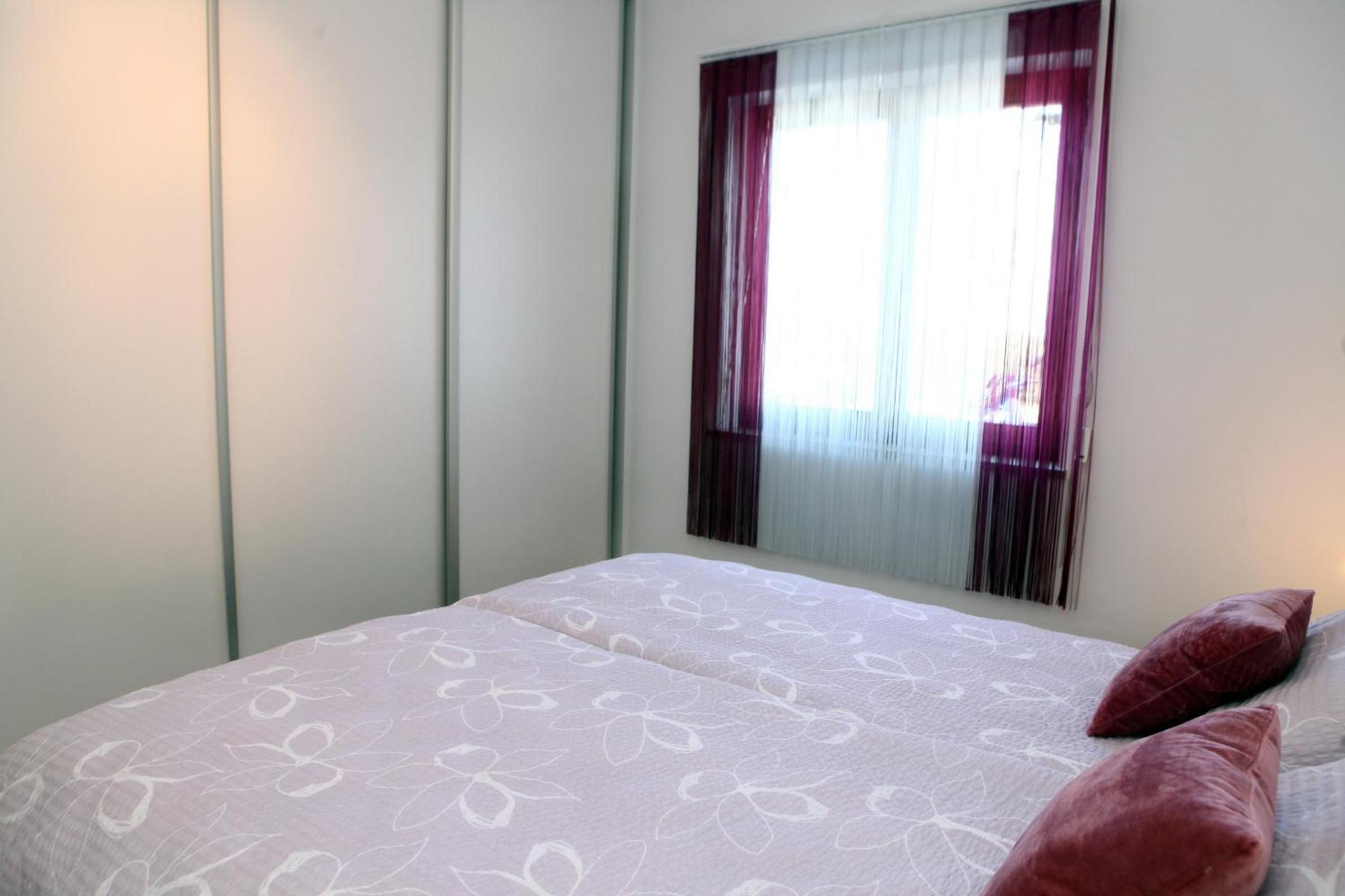 Salt Pans Apartment