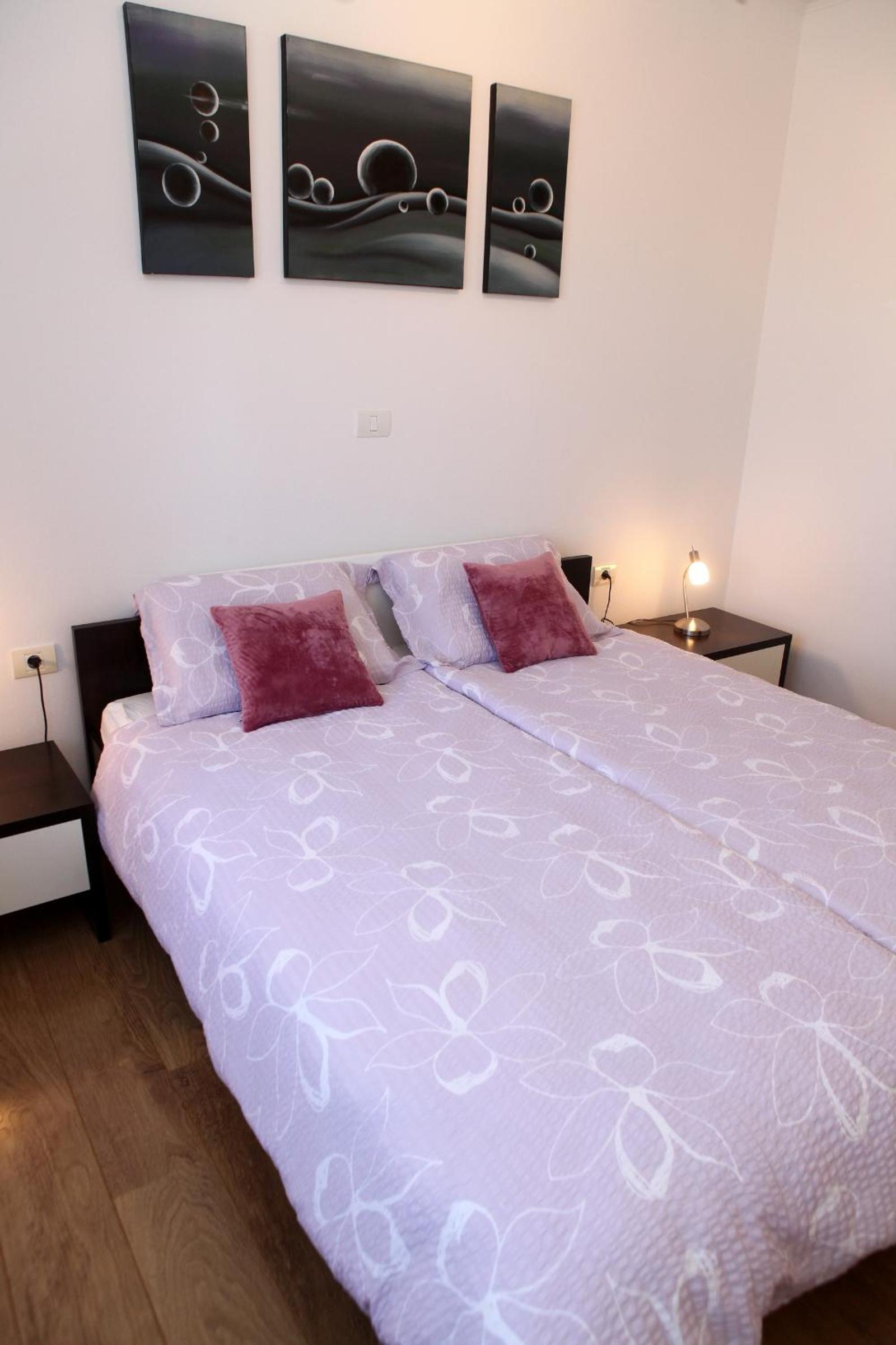 Salt Pans Apartment