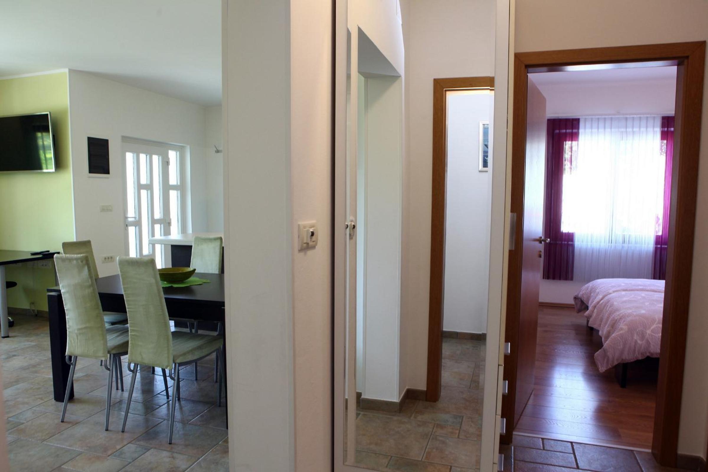 Salt Pans Apartment
