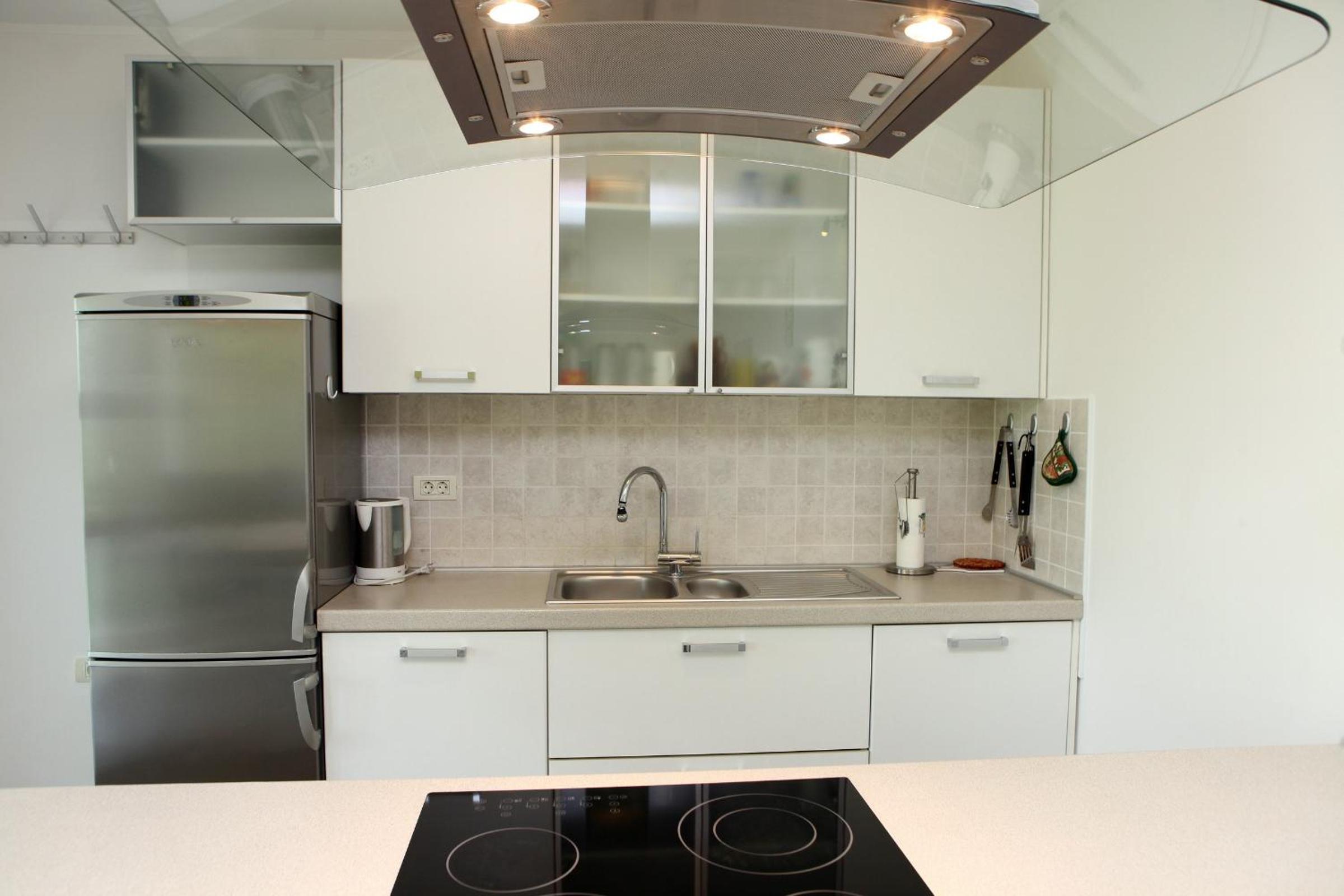 Salt Pans Apartment