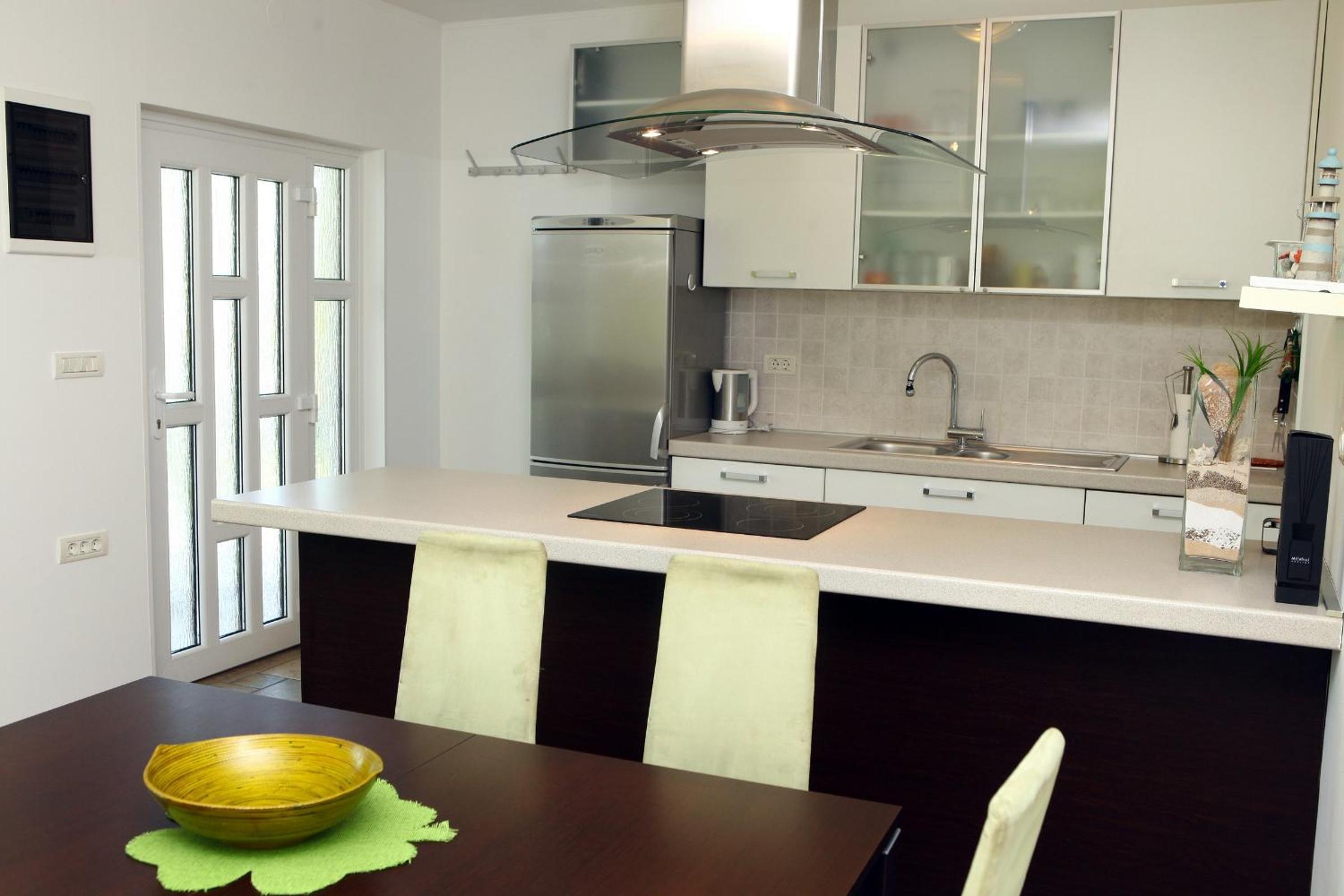 Salt Pans Apartment