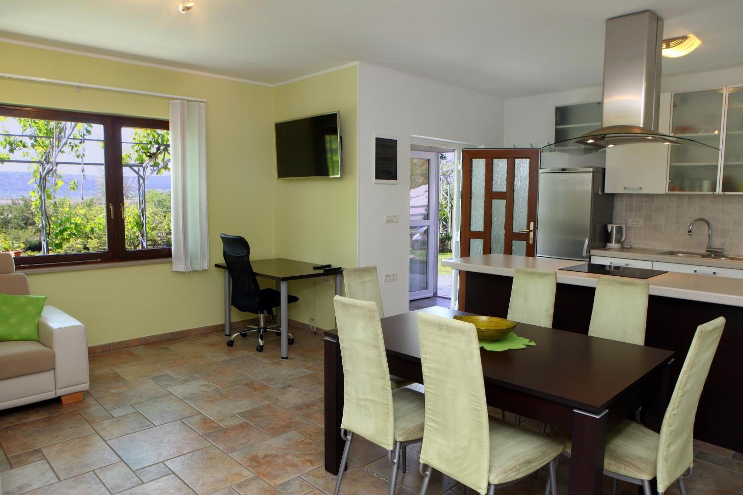 Salt Pans Apartment