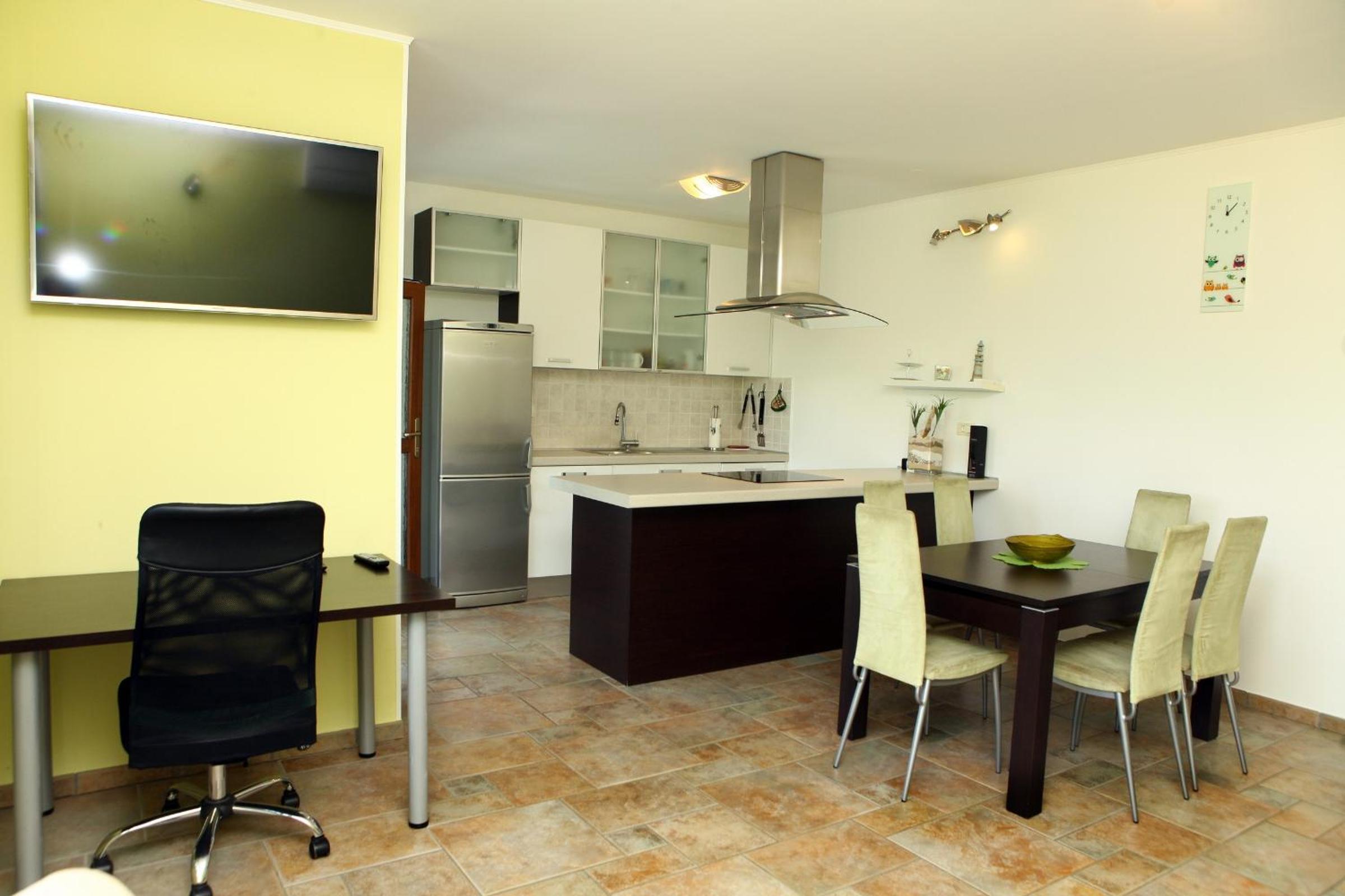 Salt Pans Apartment