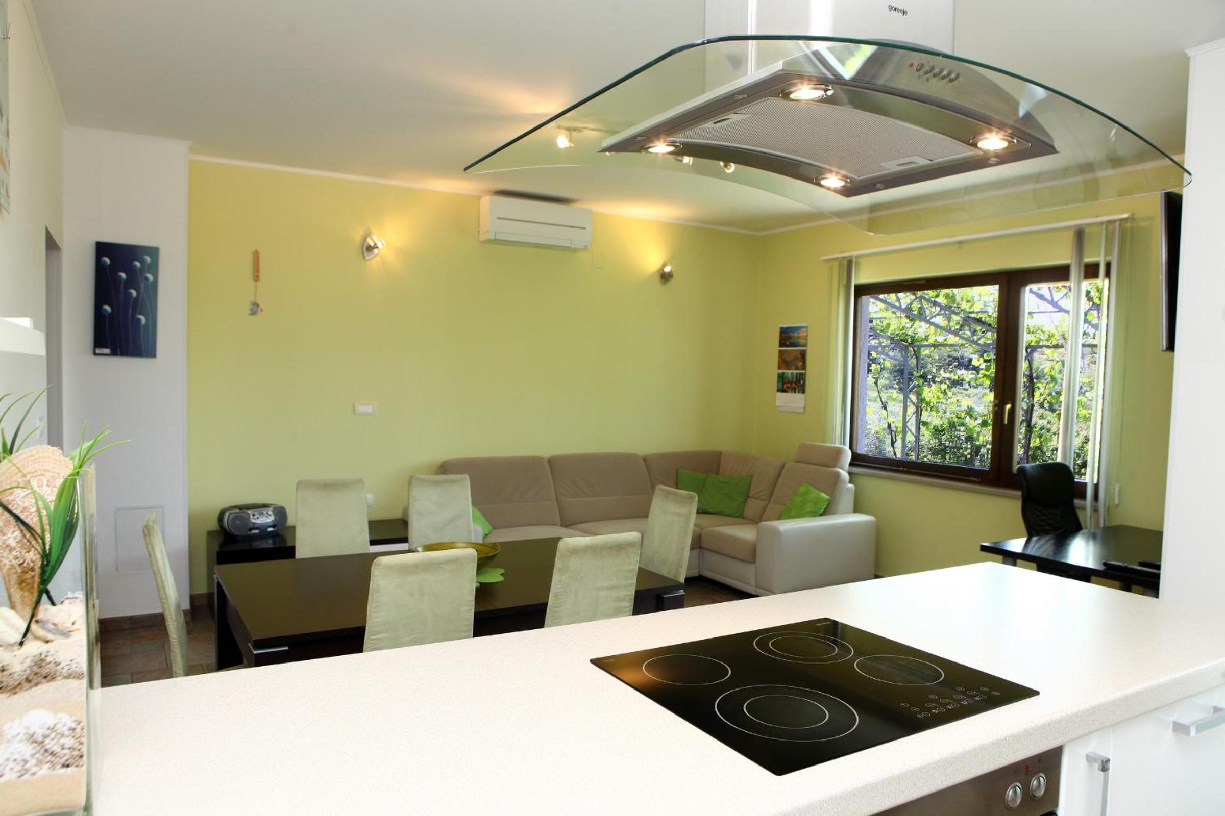 Salt Pans Apartment