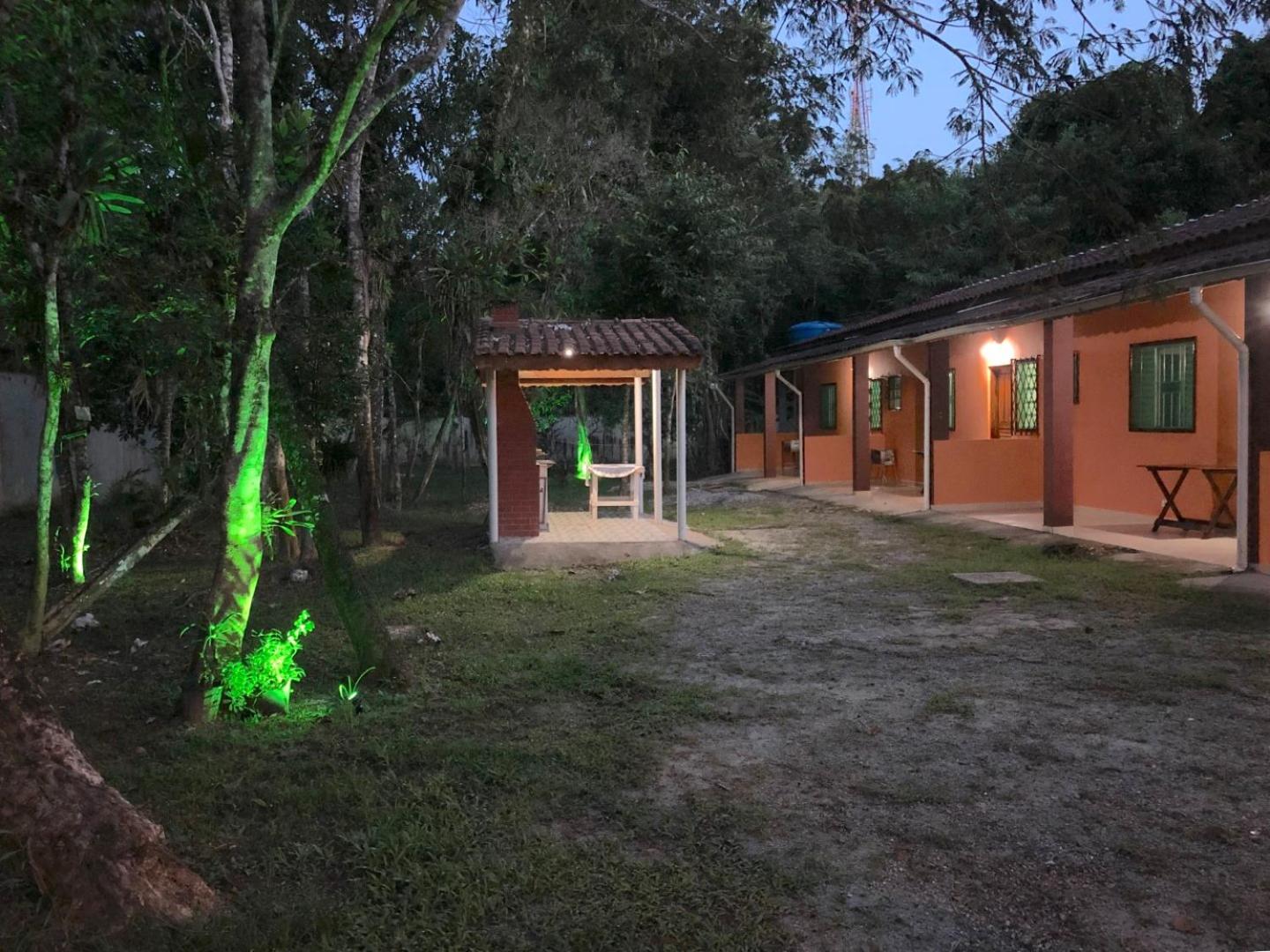 Casa para temporada em Peruíbe