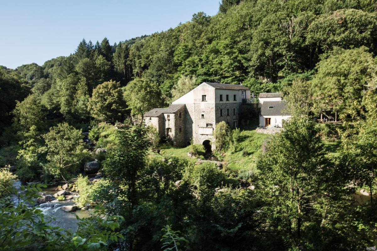 Moulin de Record - Property Image 24