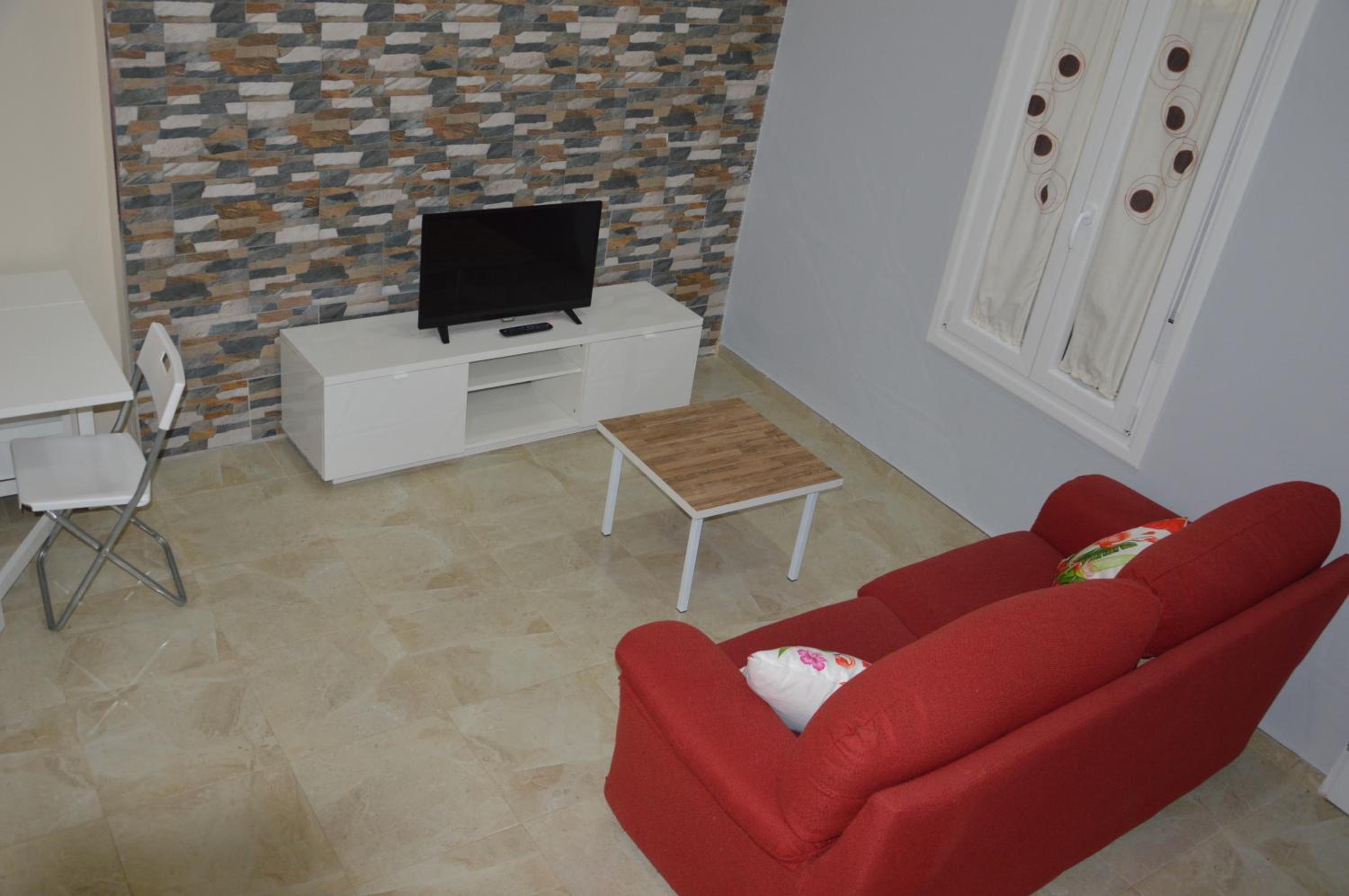 Duplex Daises view 3