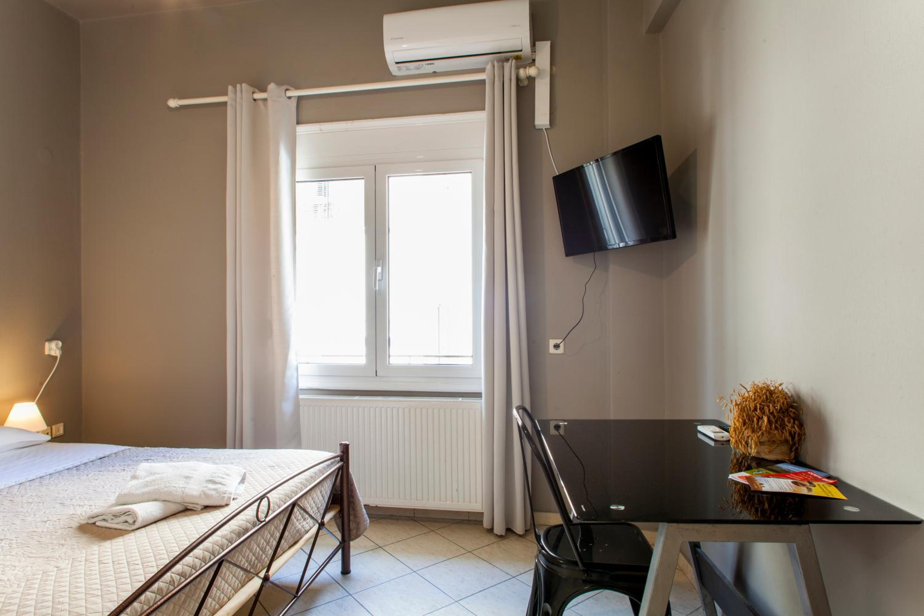So Young Hostel view 2