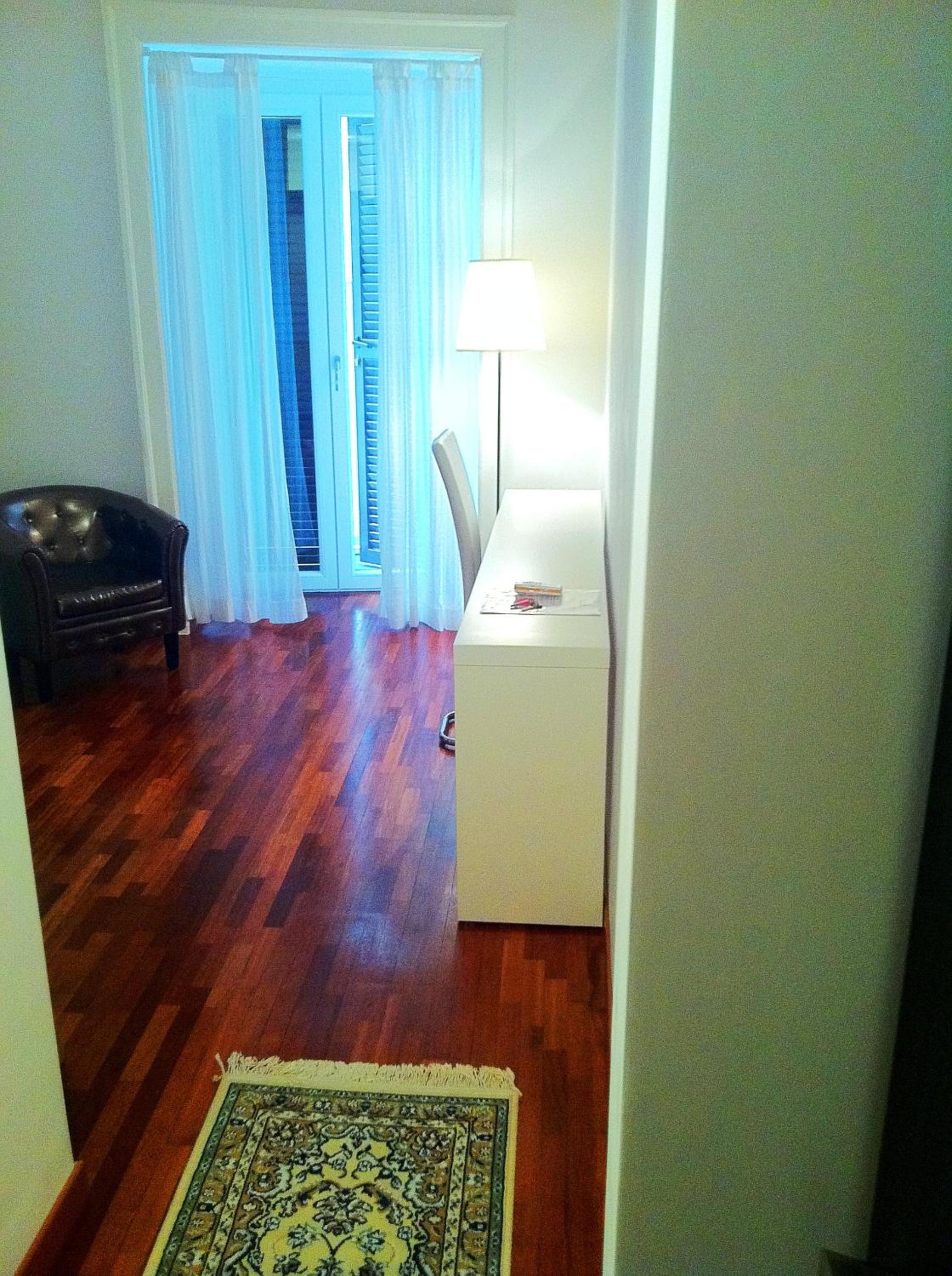 iBed Napoli B&B