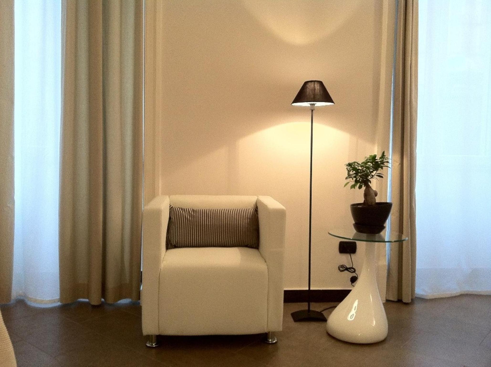 iBed Napoli B&B