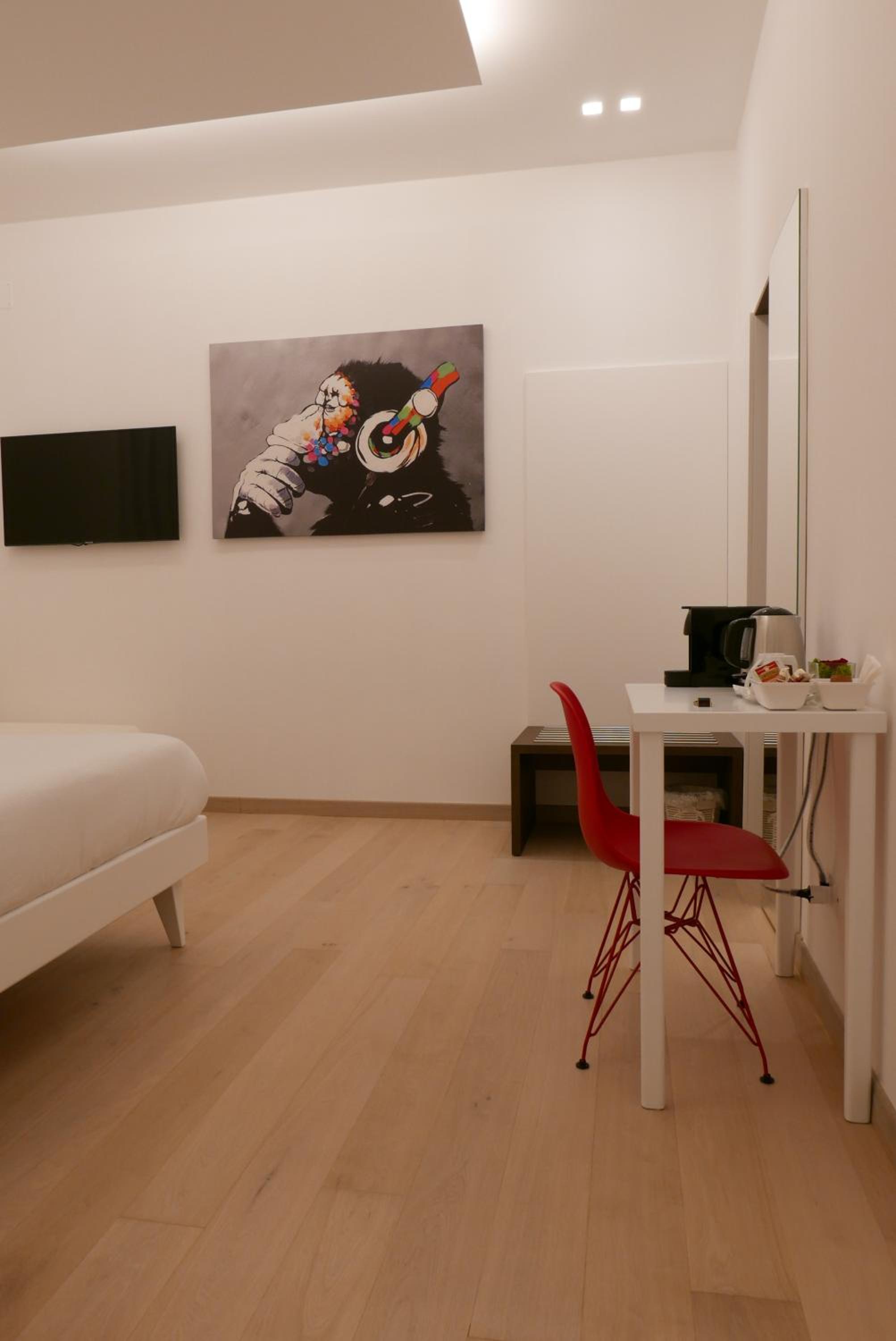 S B&B (Pescara Centro) view 3
