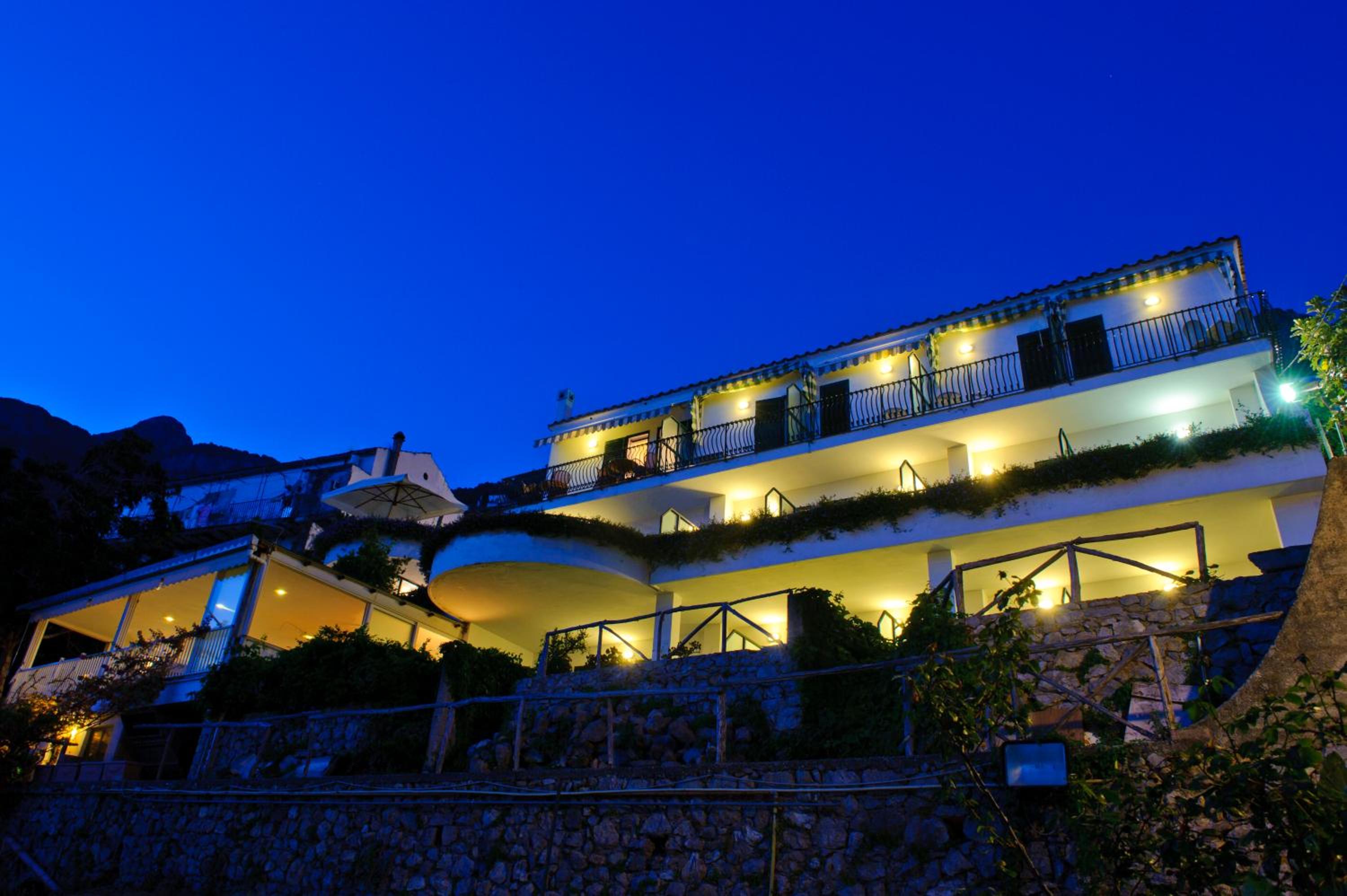 Hotel Il Pino - Image 1