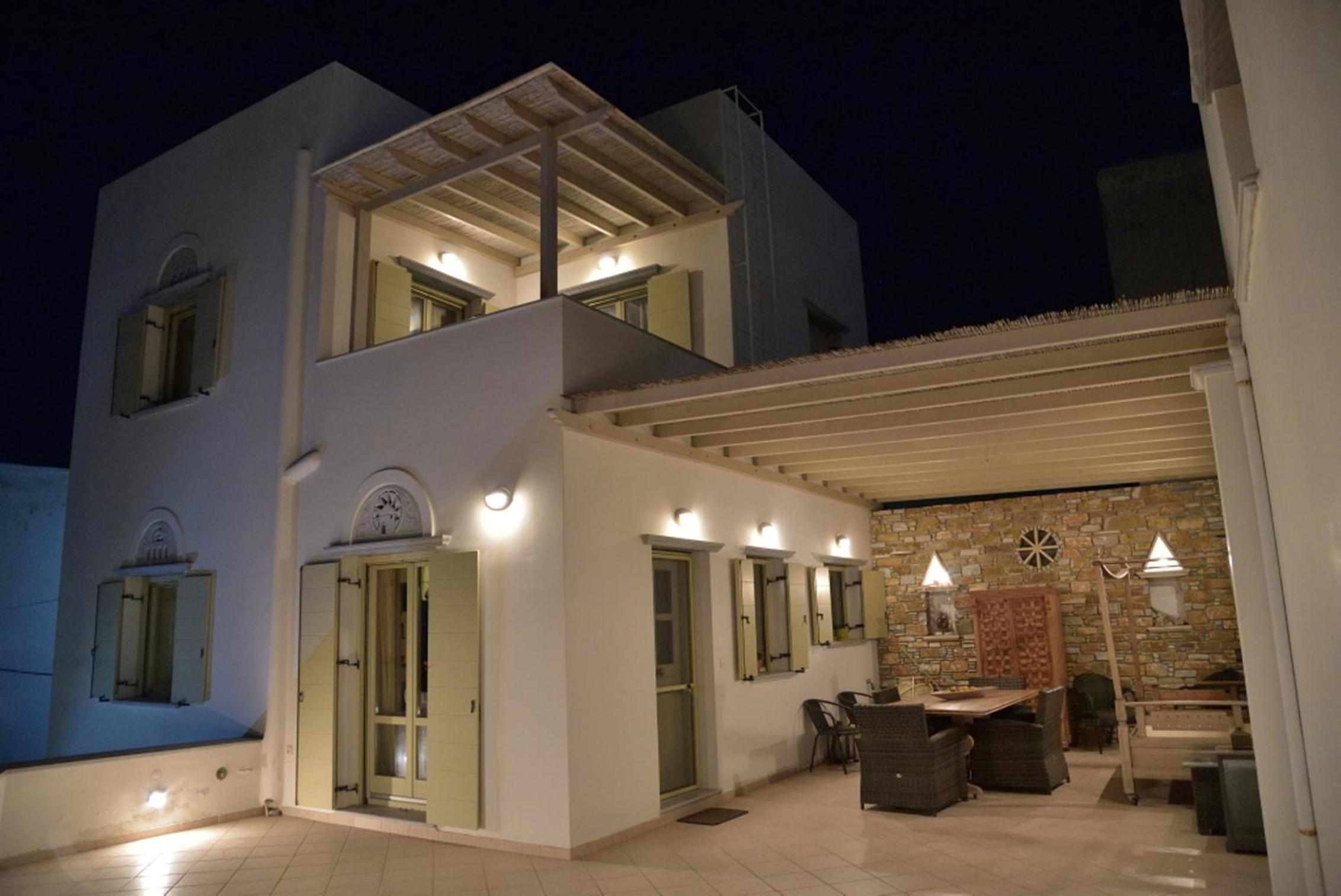 Hotel Best View House - Image 1