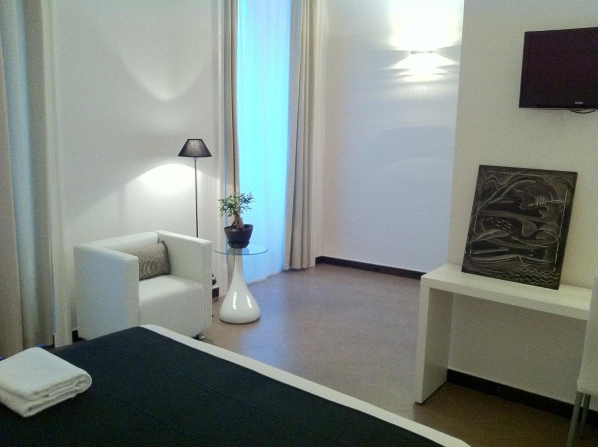 iBed Napoli B&B