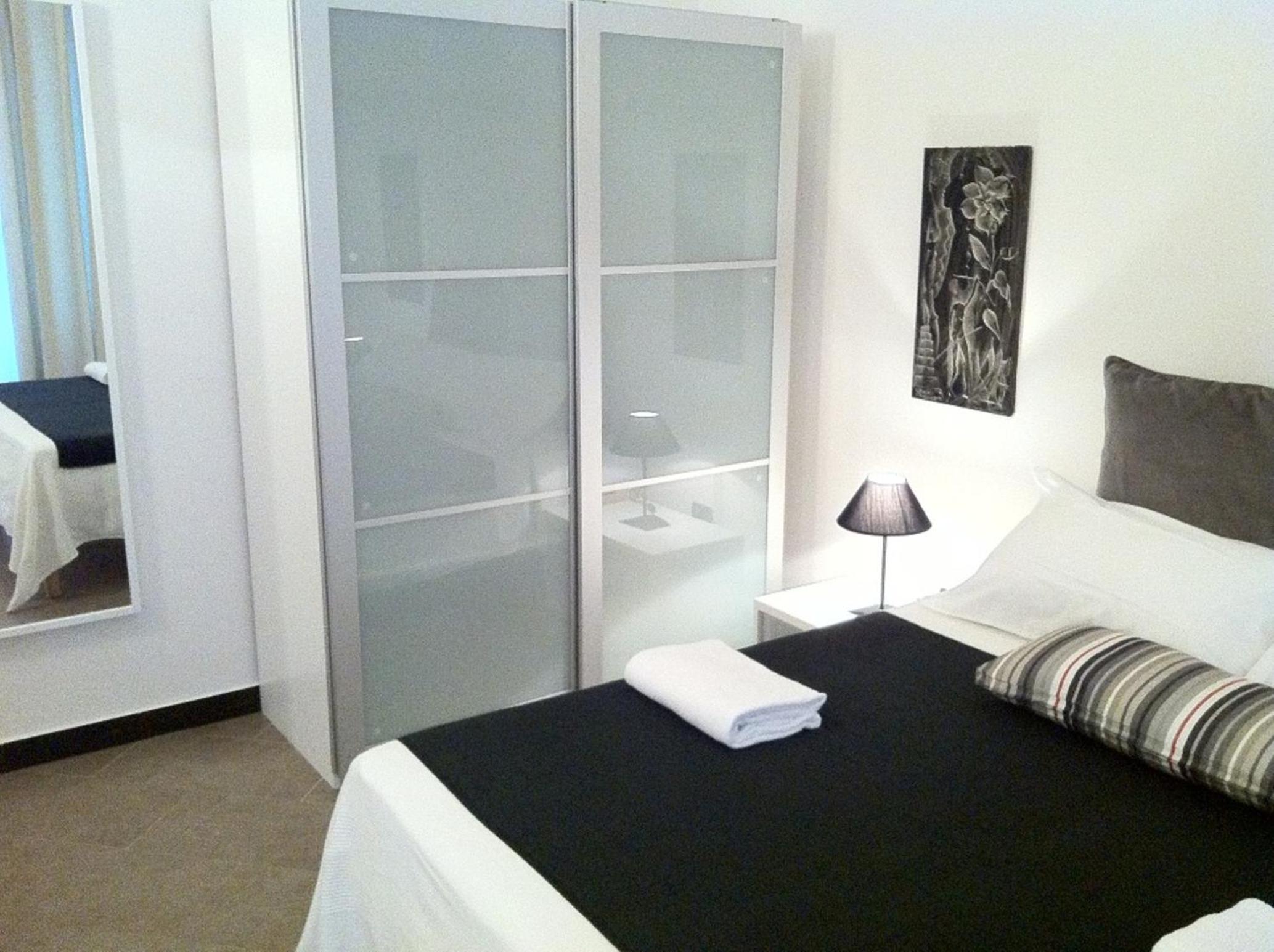 iBed Napoli B&B