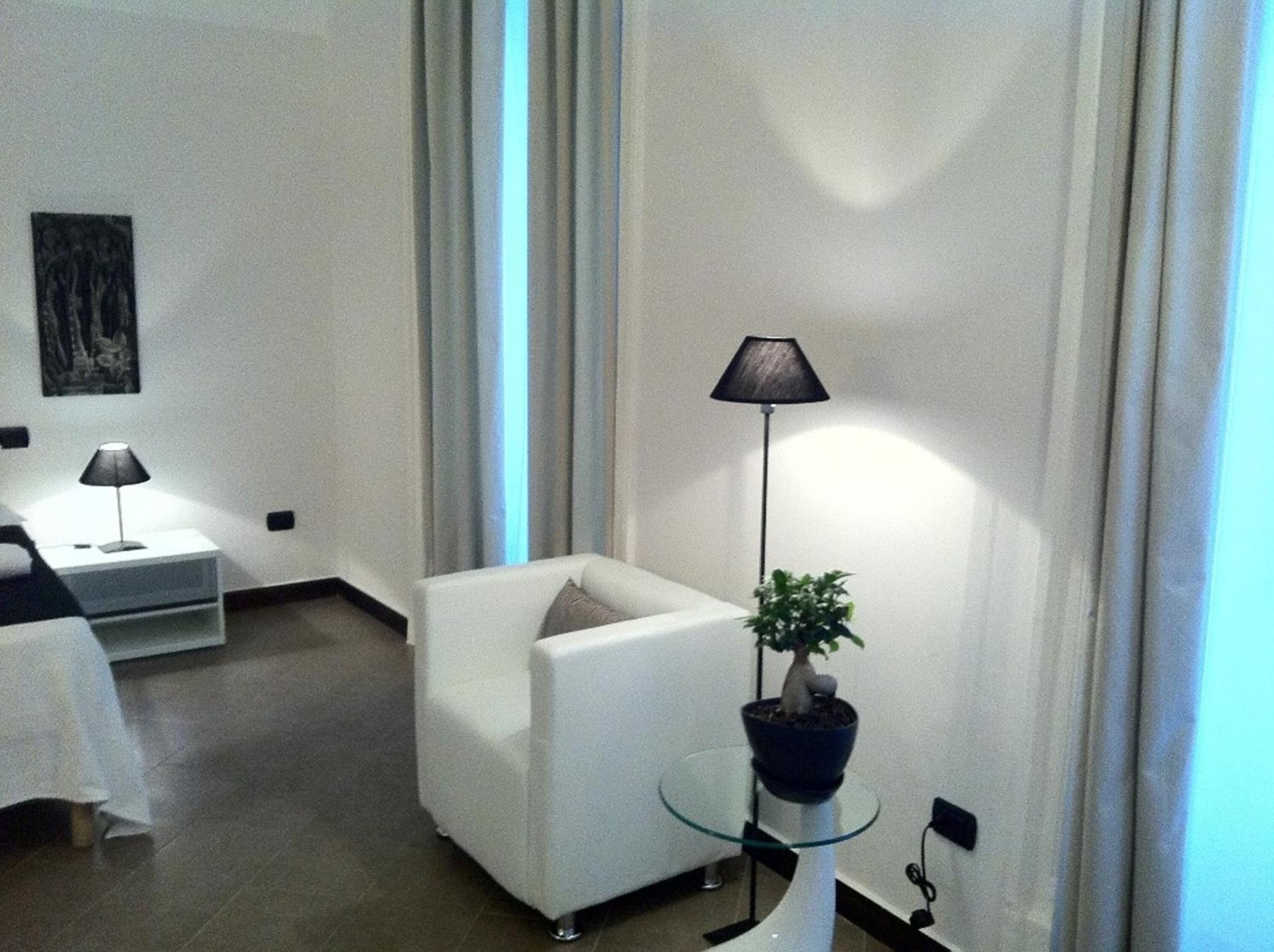 iBed Napoli B&B