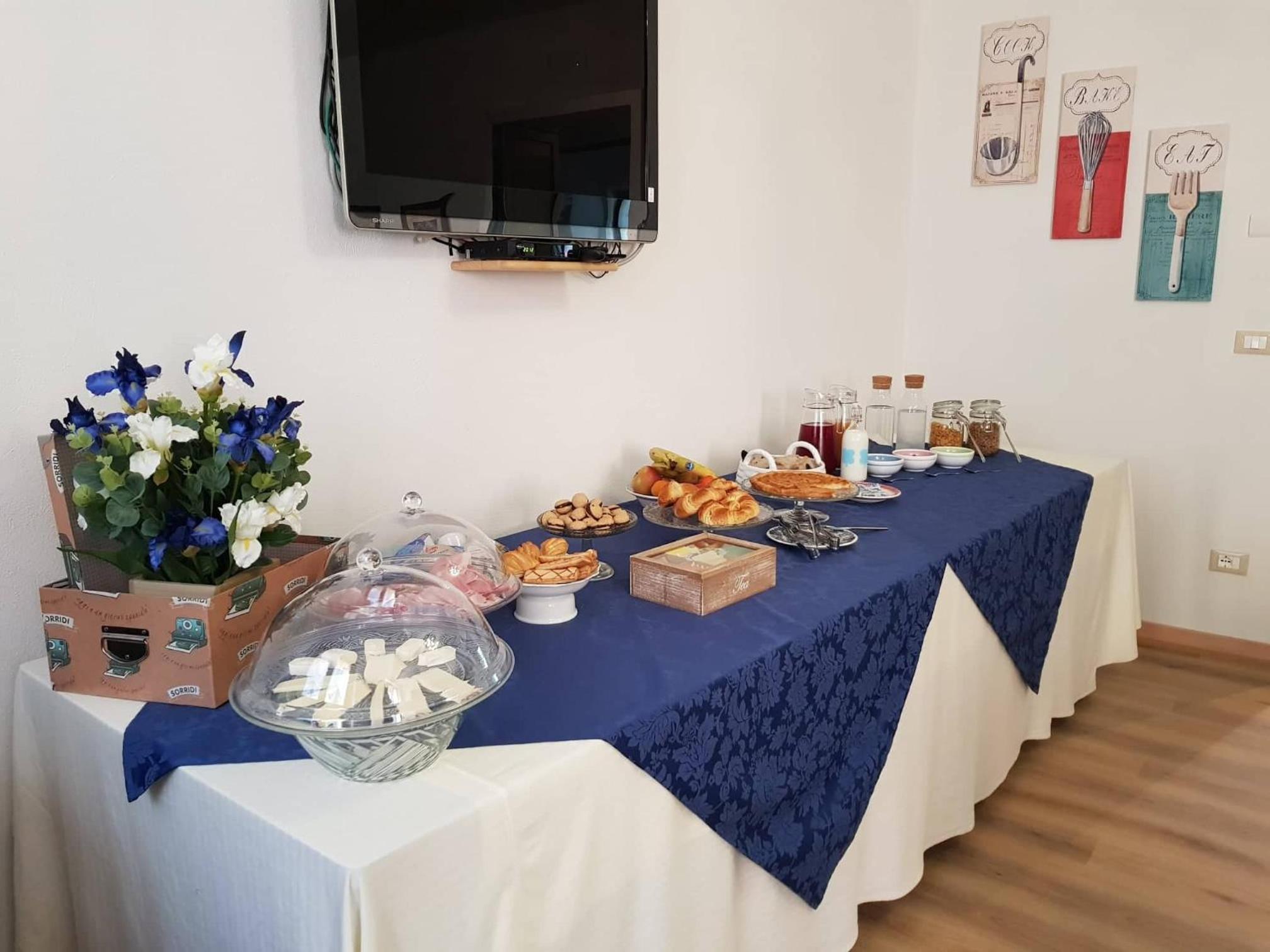 Cascina Ghitin Relais, Zdjęcie 26