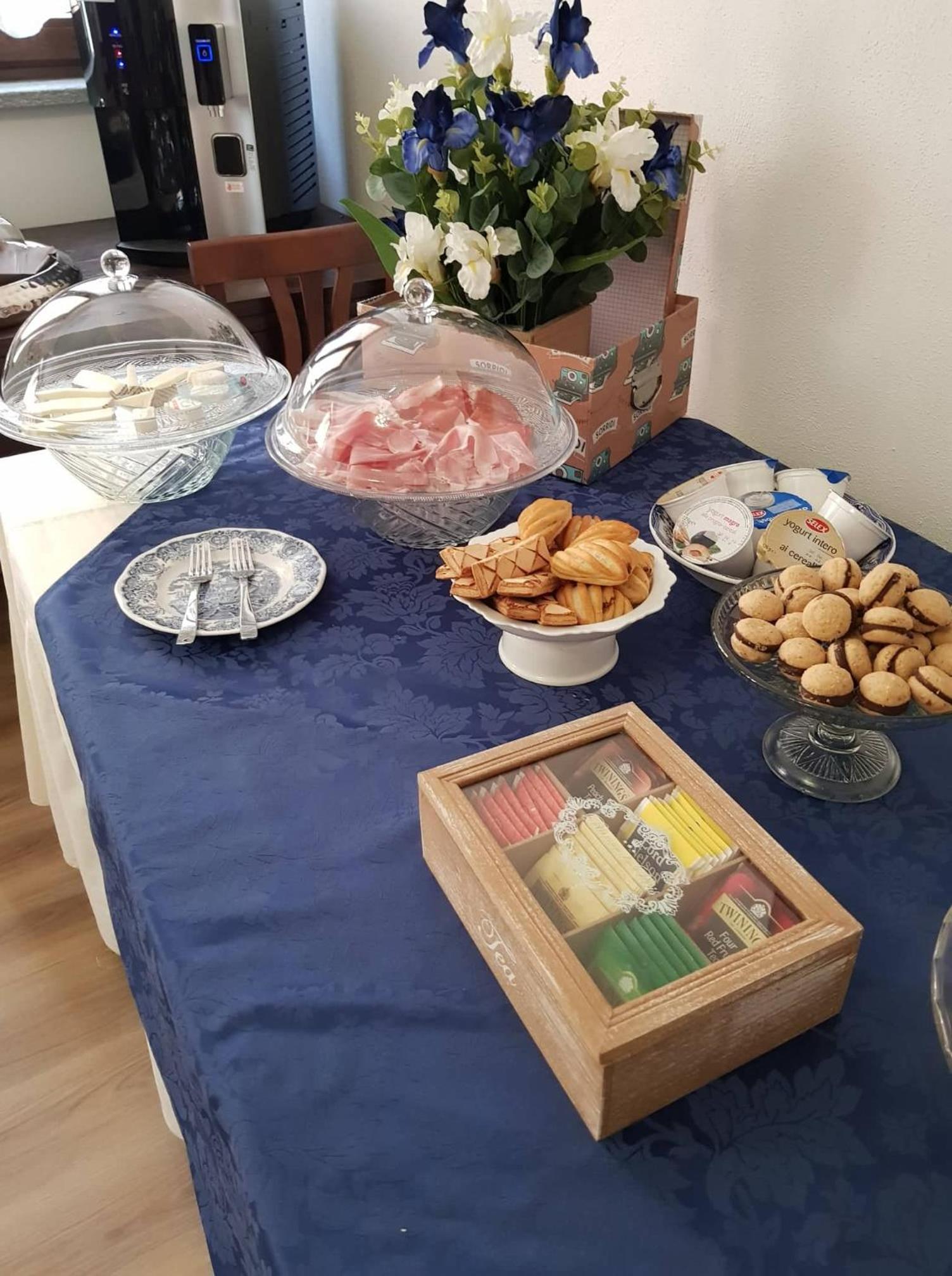 Cascina Ghitin Relais, Zdjęcie 17