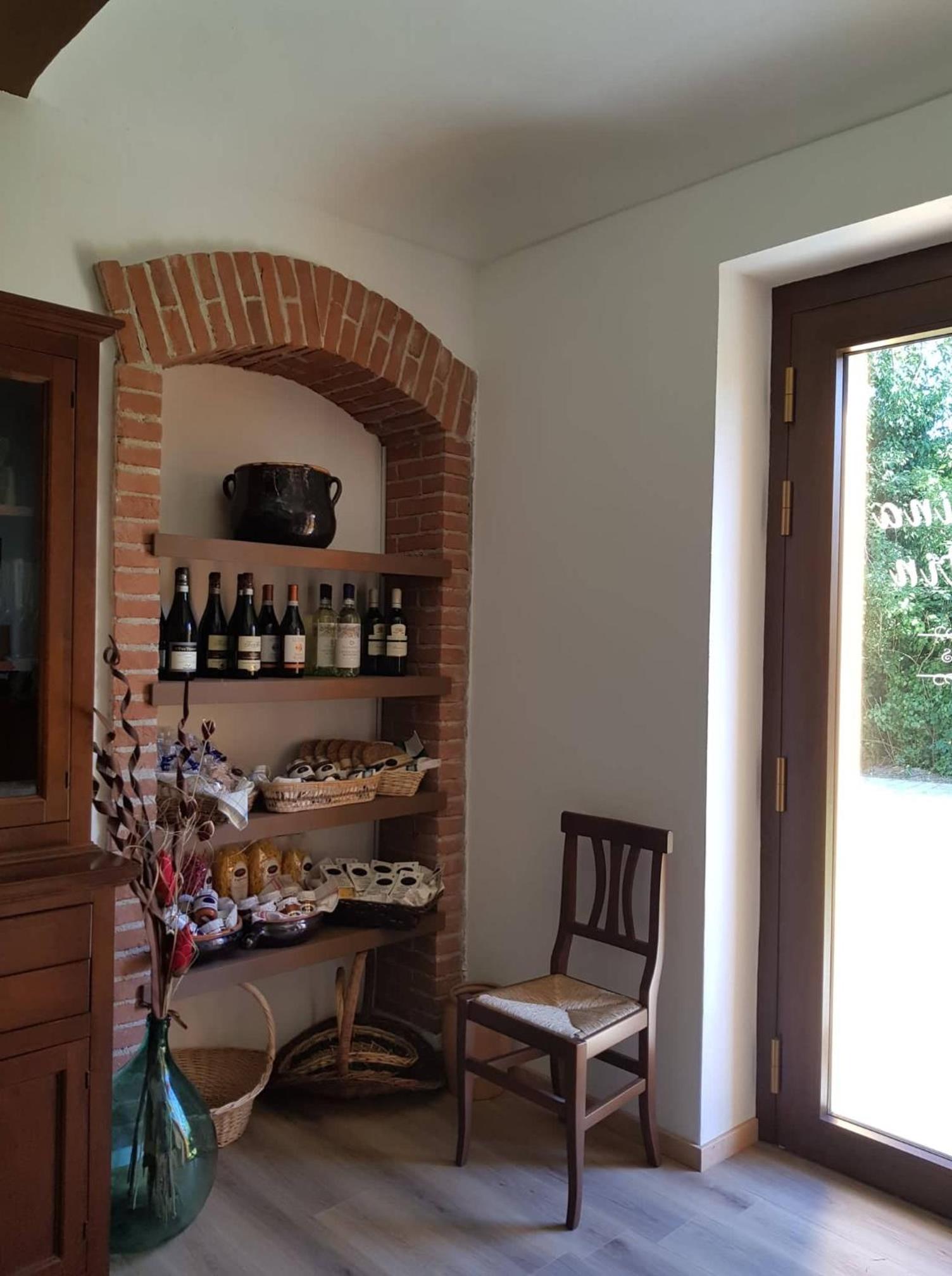 Cascina Ghitin Relais, Zdjęcie 13