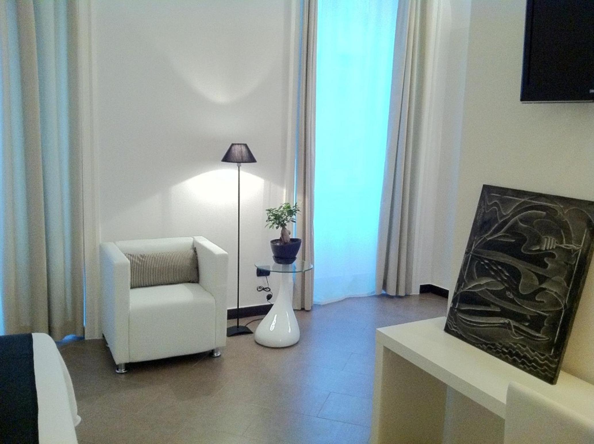 iBed Napoli B&B