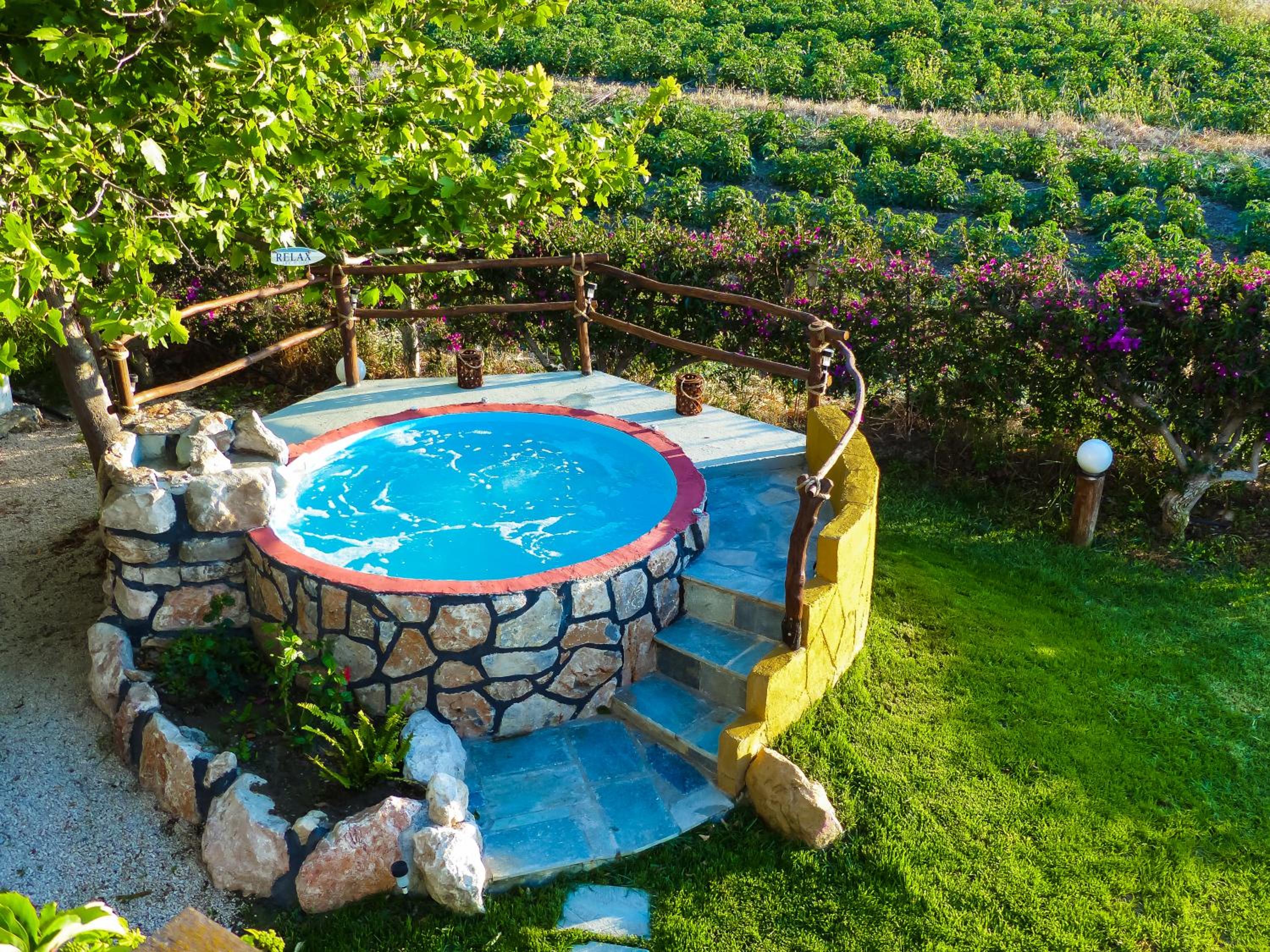 Villa Marqua view 3
