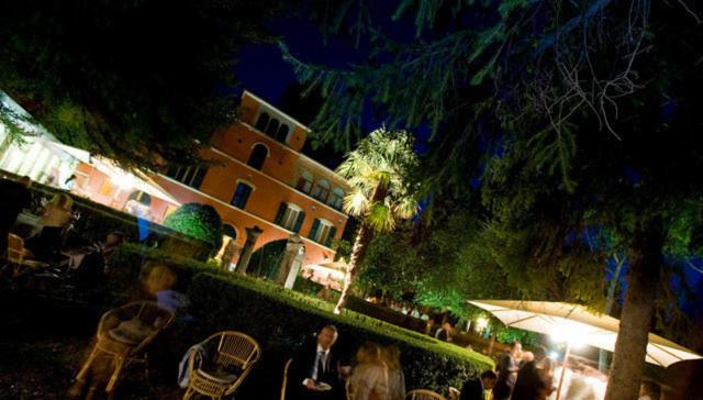 Villa Gioia Civita