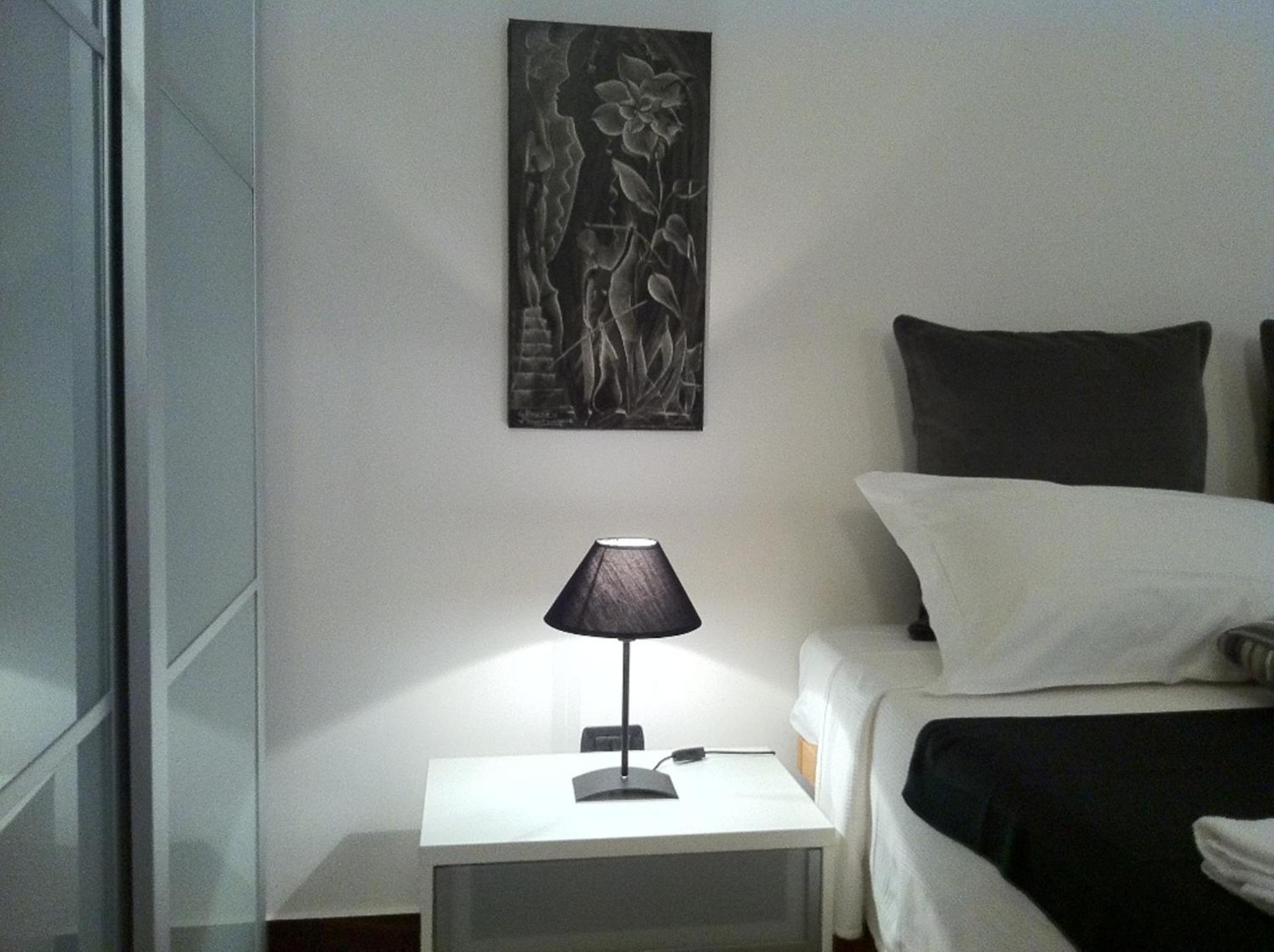 iBed Napoli B&B